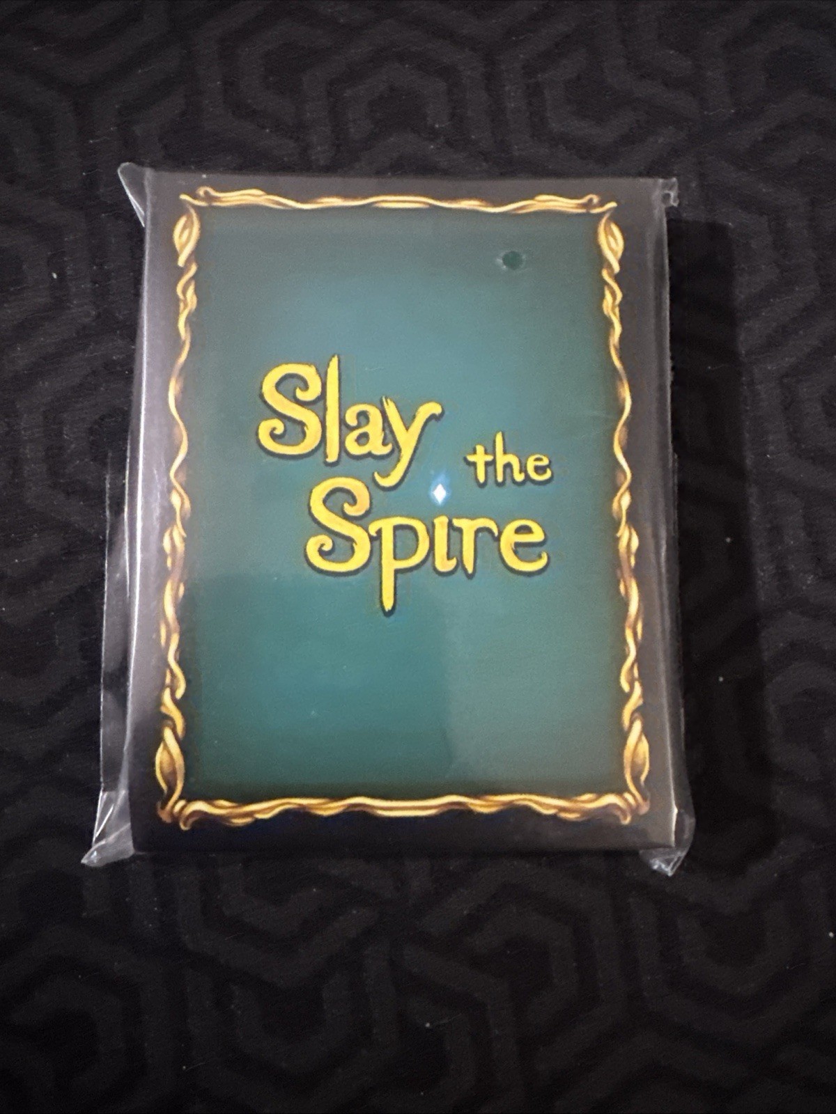 Slay The Spire Sleeve Pack