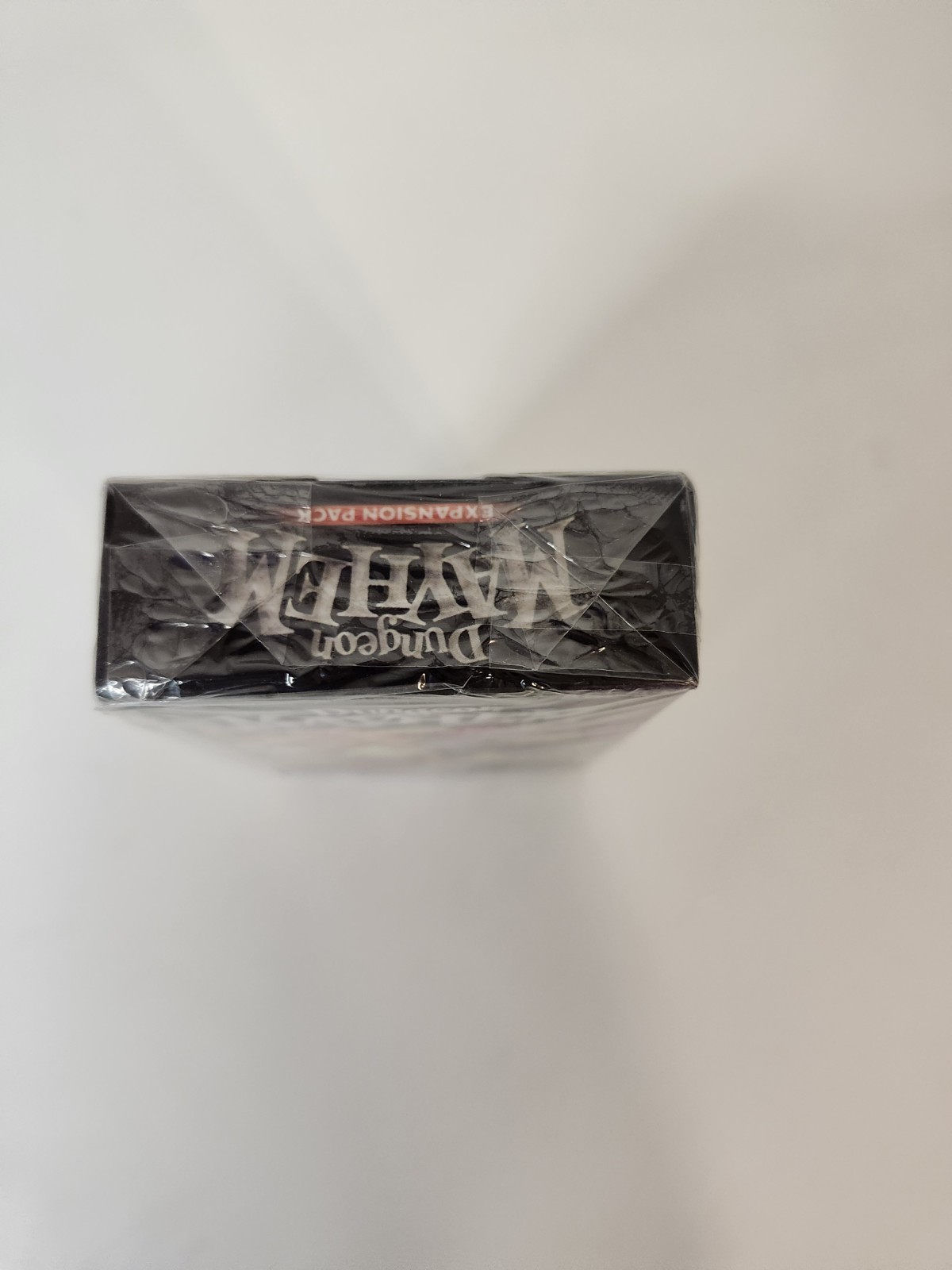 Dungeon Mayhem: Battle for Baldur’s Gate Expansion Pack D&D Card Game Sealed