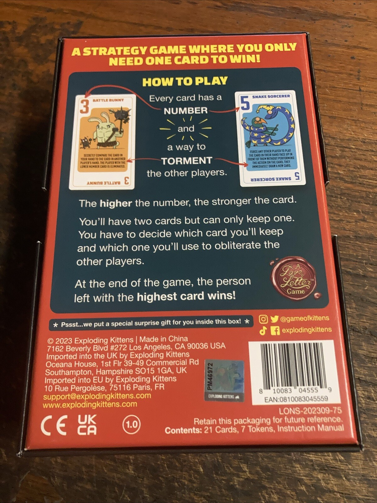 Power Hungry Pets Game
