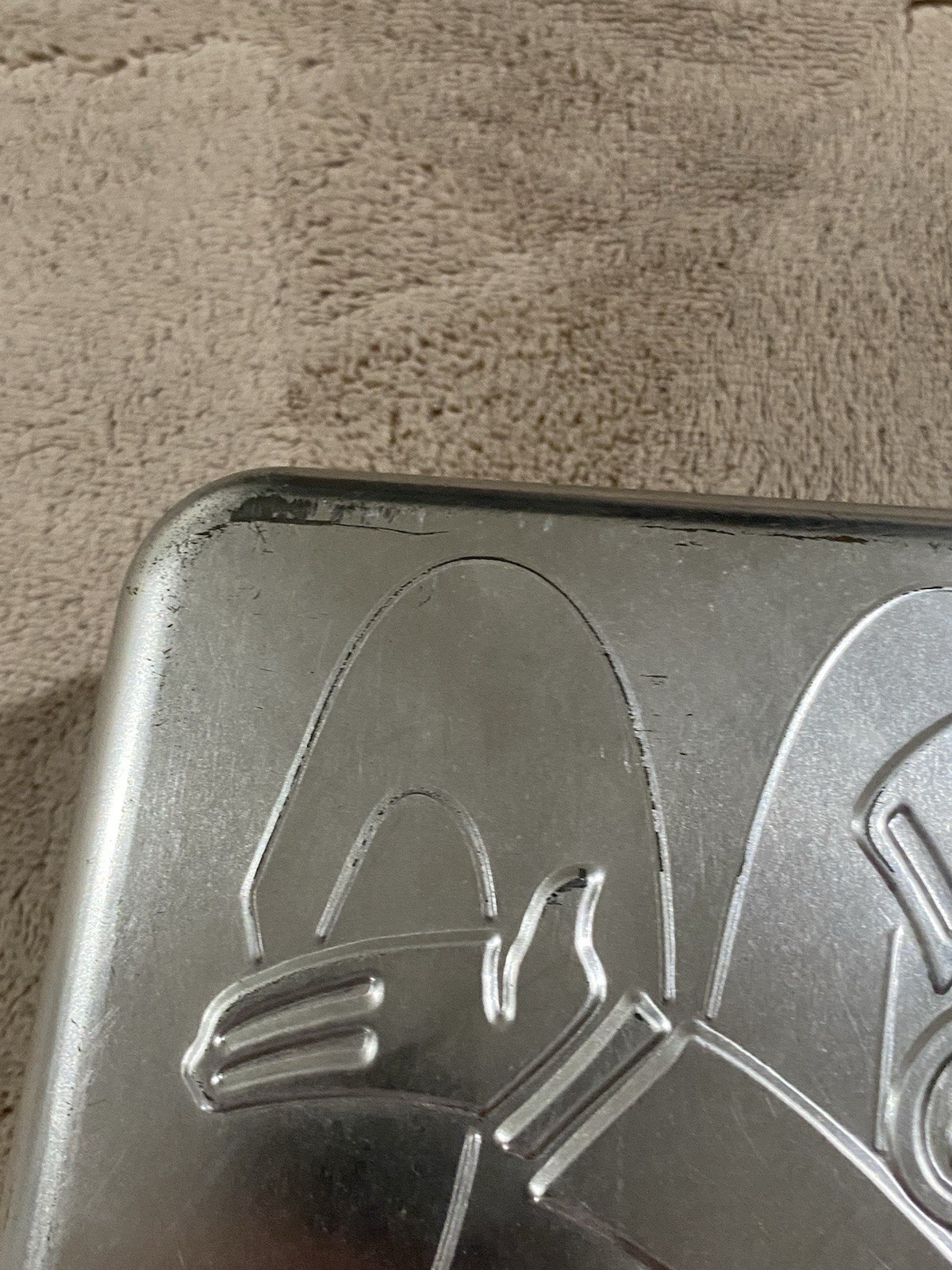 Monopoly 2000 Millennium Edition Collector Tin Parker Brothers Hasbro Complete