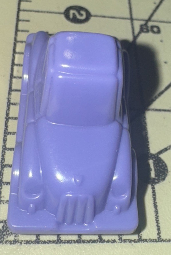 Think Fun Rush Hour Replacement Pieces – Purple Car