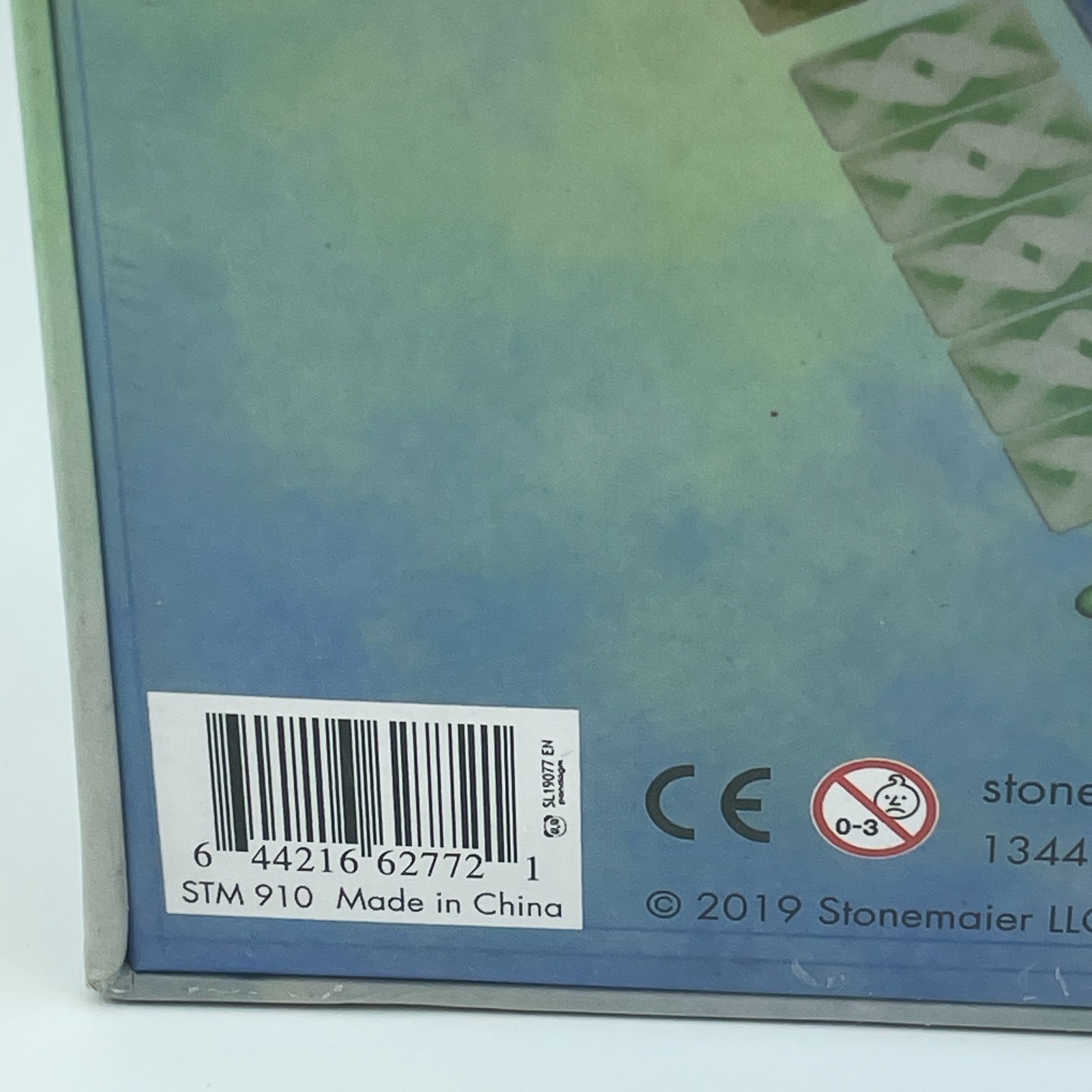 WINGSPAN Board Game New Sealed Stonemaier 2019 Swift Start Pack STM910 NEW Seal