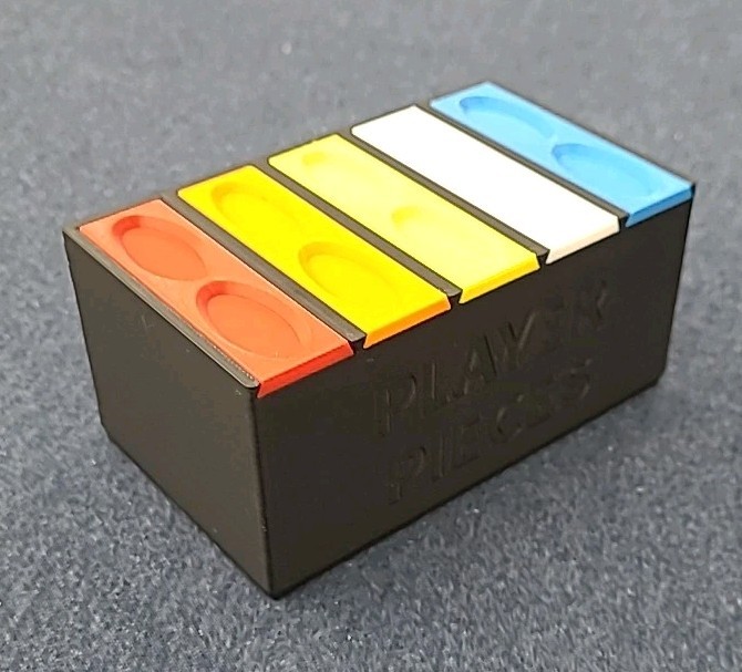 Rock Hard 1977 – Storage Solution – Custom Design