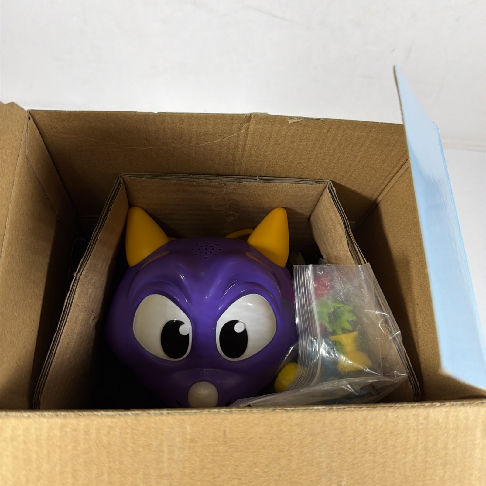 Dragon Snacks 2019 Game Goliath Complete Works Free Shipping