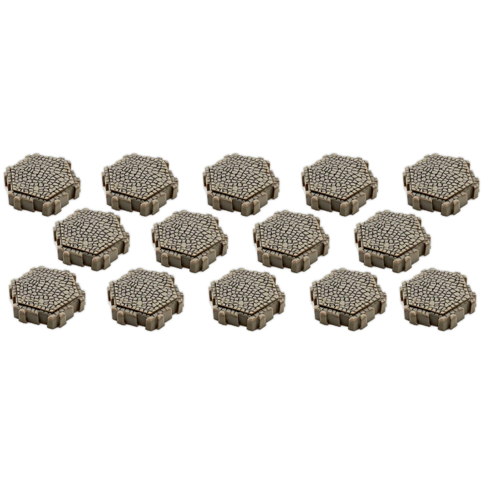 Heroscape Roads of Valhalla Terrain Expansion Add-on for Board Game