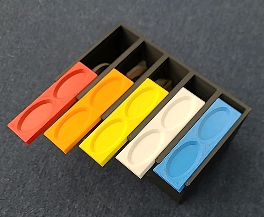 Rock Hard 1977 – Storage Solution – Custom Design