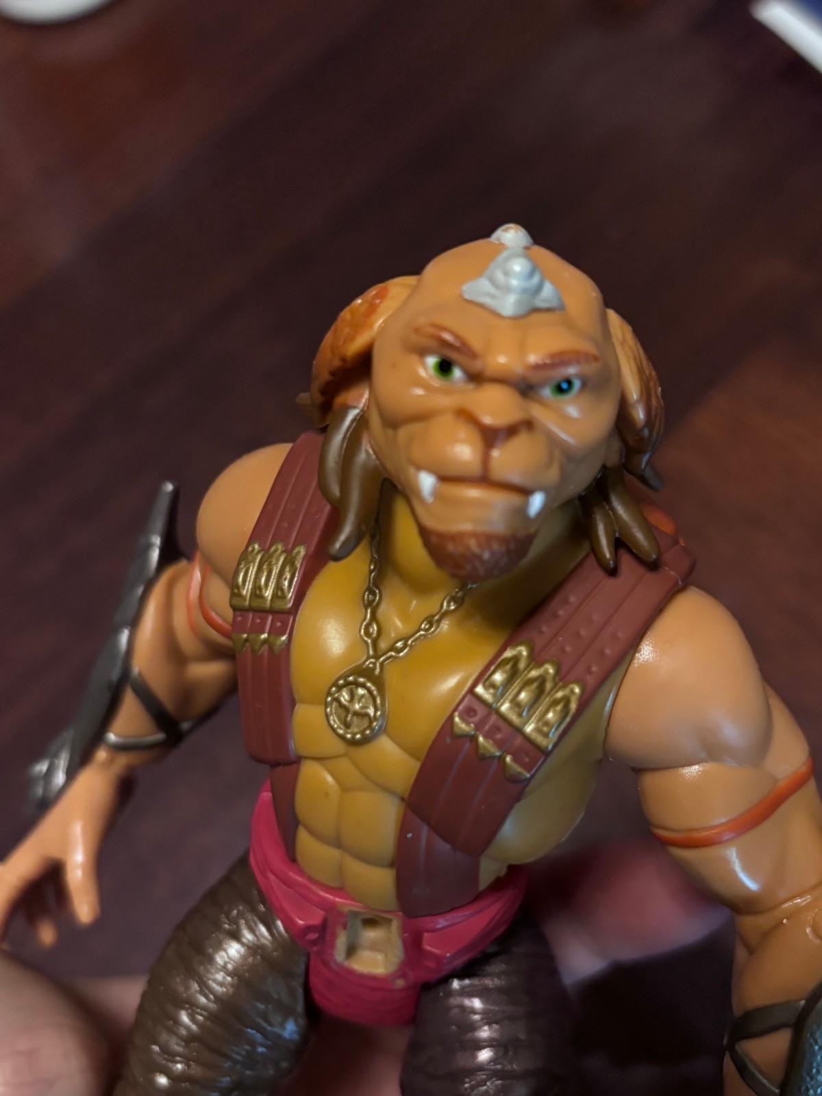 1998 Small Soldiers Big Battle Game & Hasbro Small Soldiers UnComplete Set