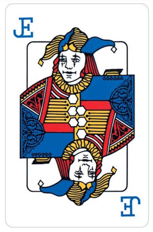 NEW – The Original Wizard® Card Game by U.S. Games System