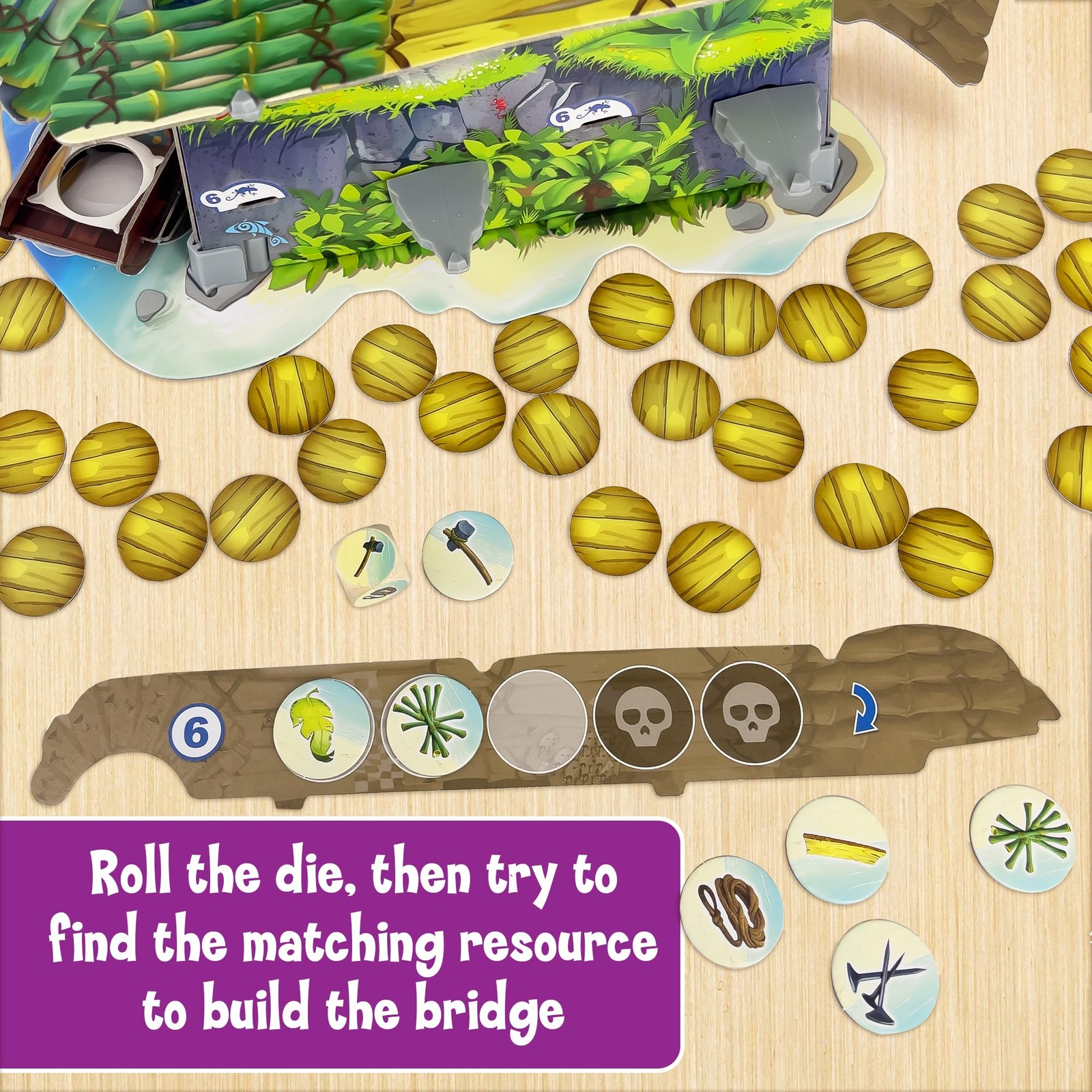 Dodo – ThinkFun