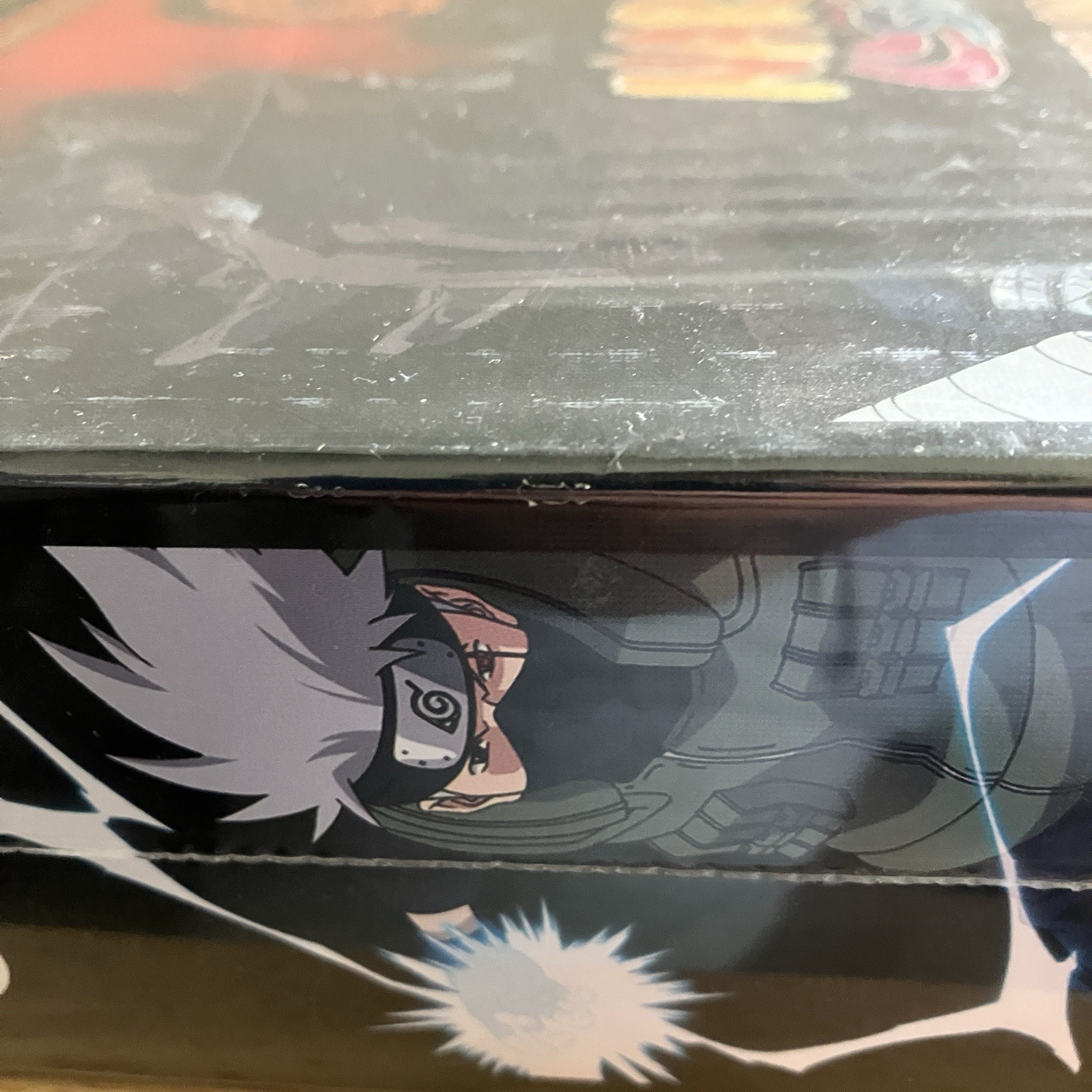 New! Sealed! Naruto Shippuden The Board Game – Fun Strategy Game for 2-5 Players