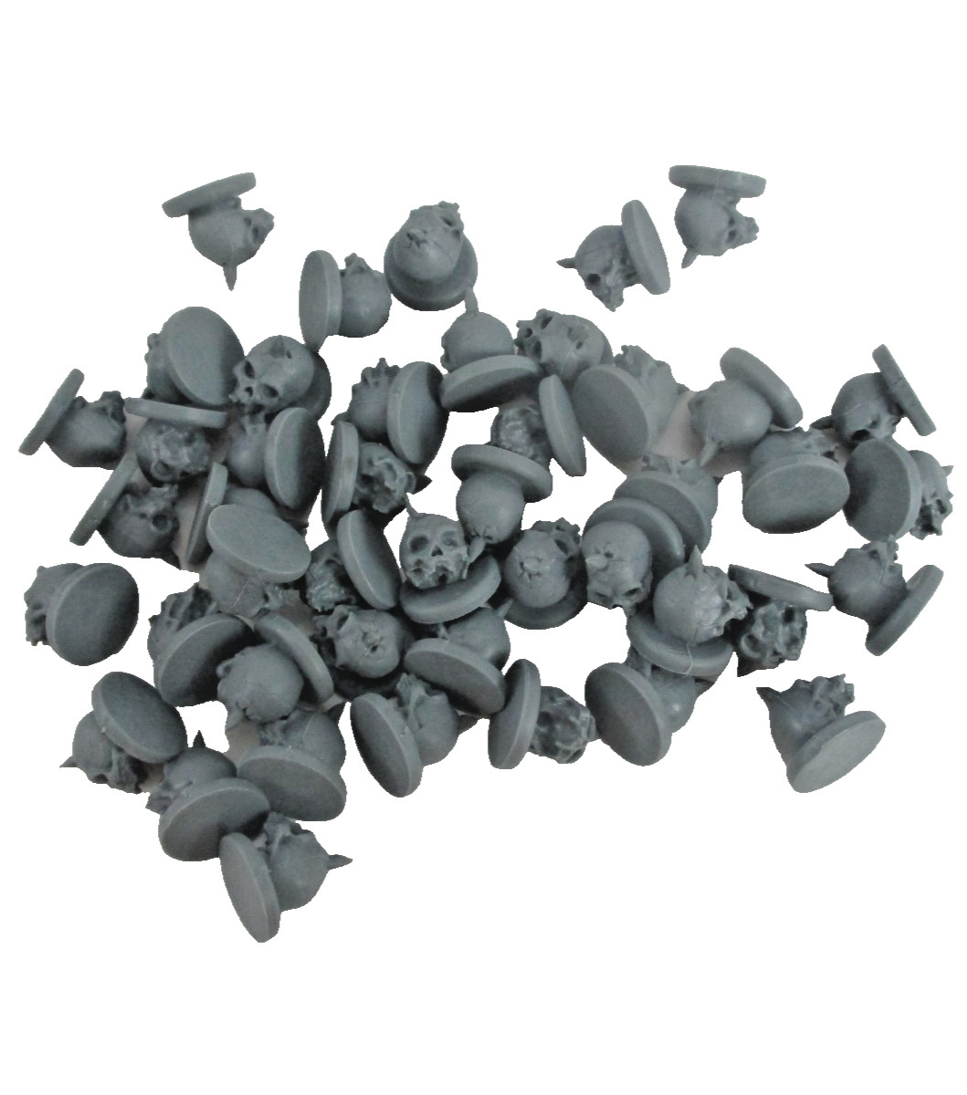 HATE: The Board Game SAVAGERY TOKENS New!!