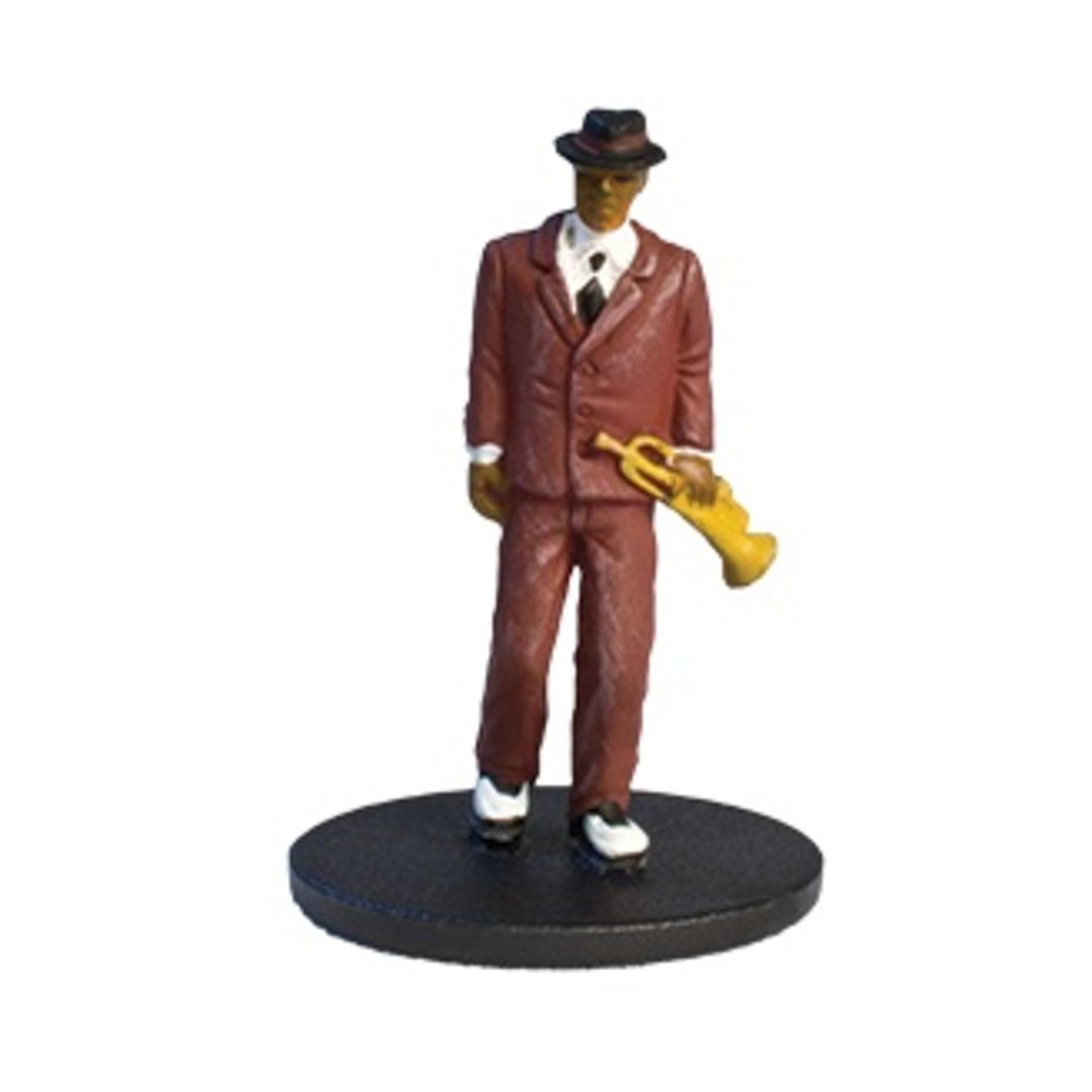 FFG Arkham Horror Minis Jim Culver Pack NM