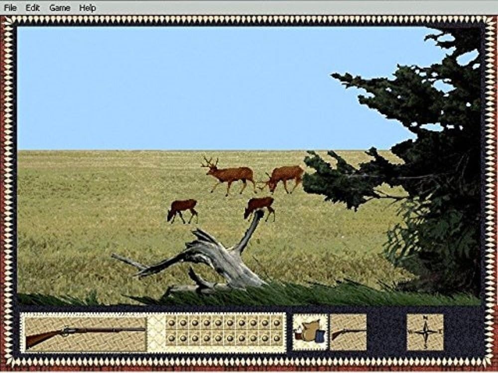 Travel the Oregon Trail: Engaging Storytelling & Decision Making for Kids