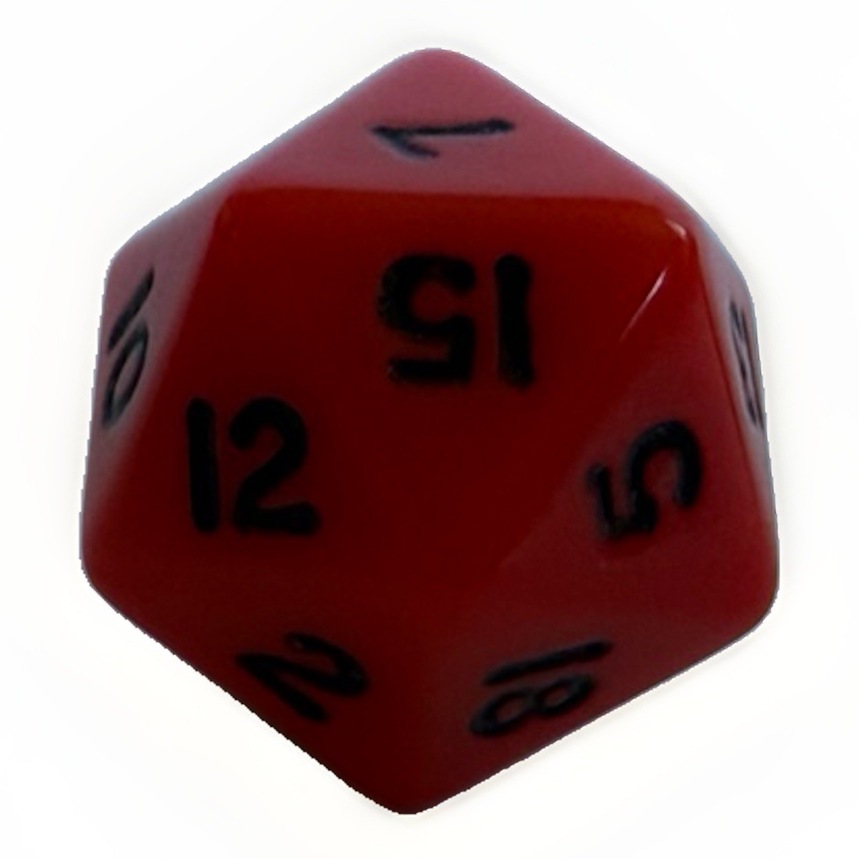 Monopoly Dungeons Dragons Honor Among Thieves Game Board Manual Replacement Die