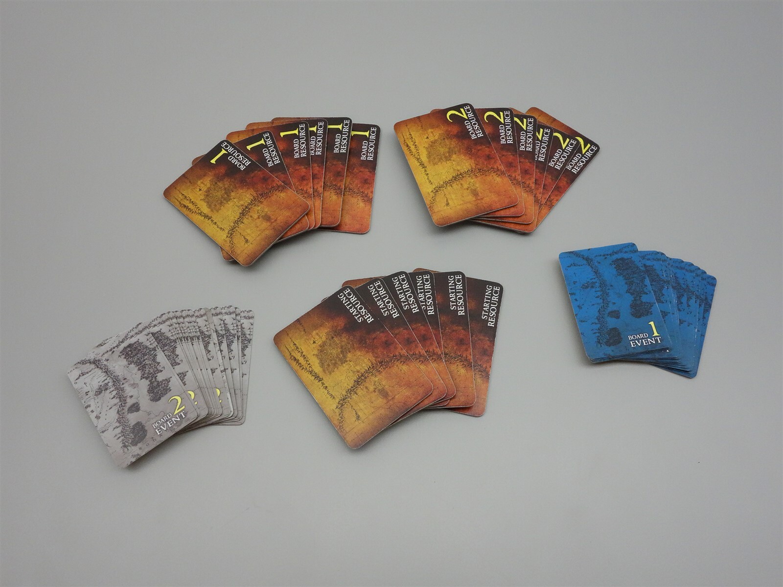 The Hobbit – An Unexpected Journey Board Game – Cryptozoic Entertainment