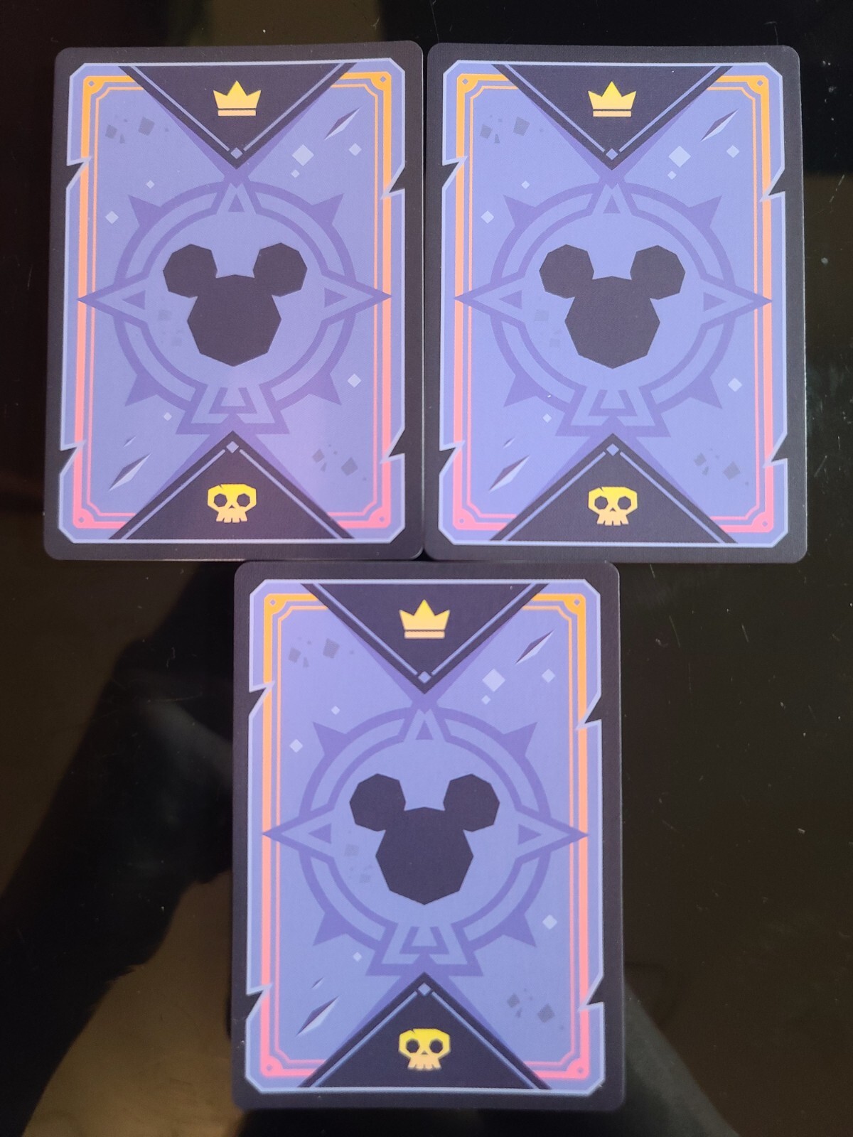 Disney Sorcerer’s Arena – 2024 Promos – Tantrum House Season 10 – Promo Pack