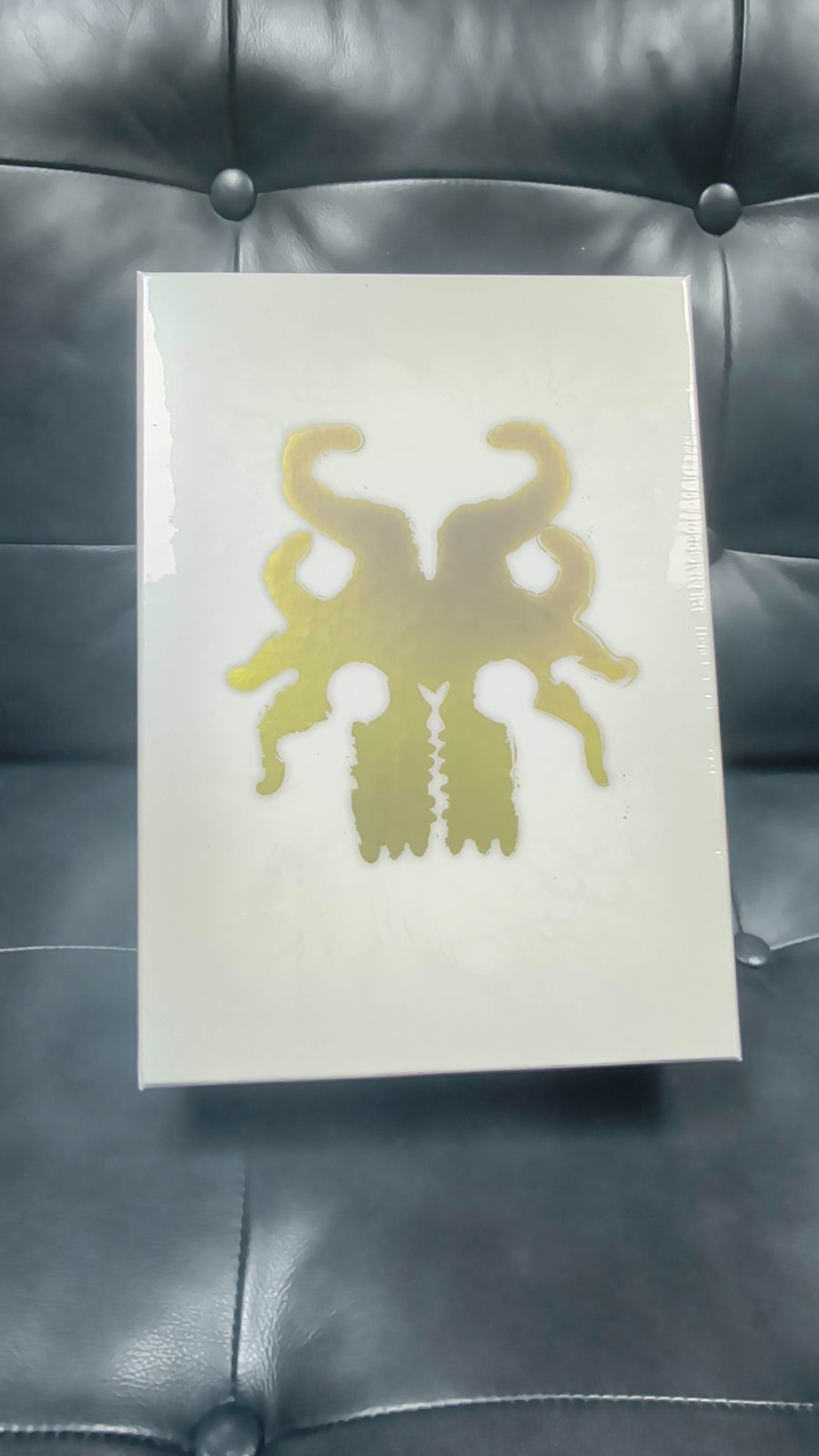 The 7th Continent Board Game + What Goes Up Expansion, Kickstarter Versions