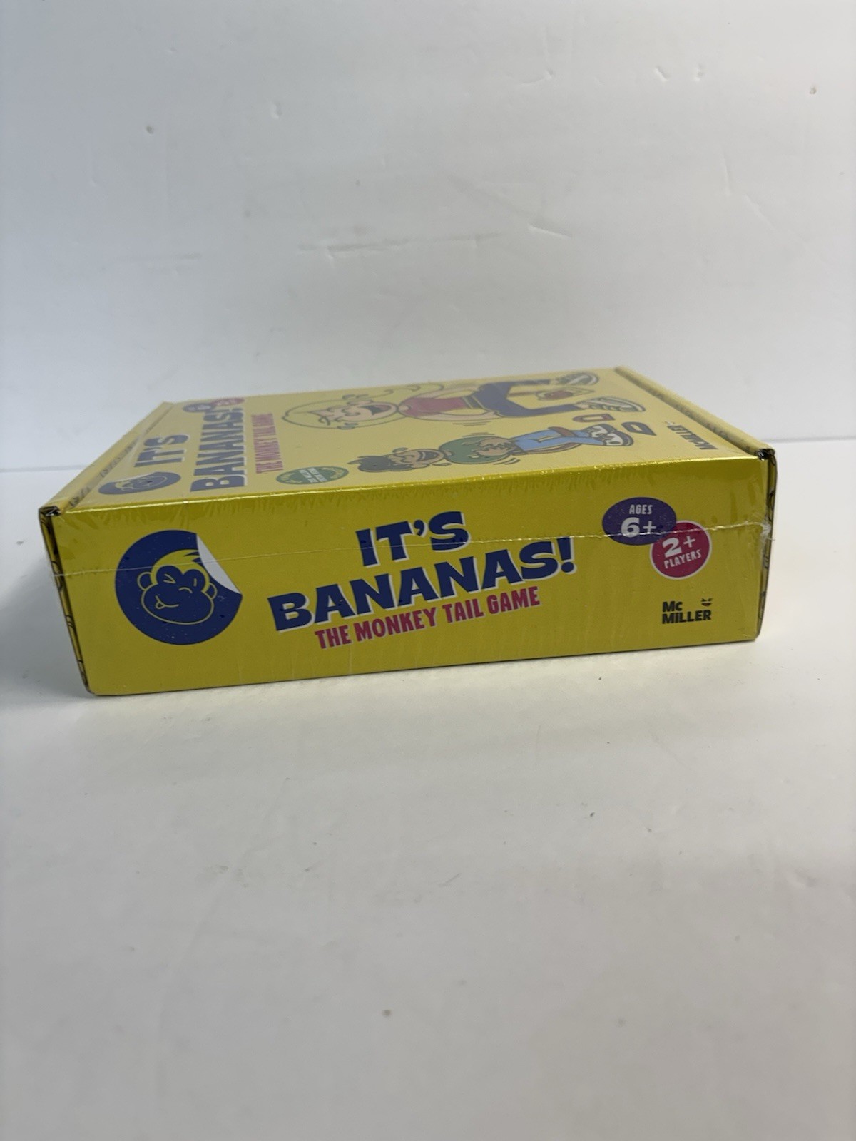 It’s Bananas! by McMiller – TikTok Game – brand new, SEALED