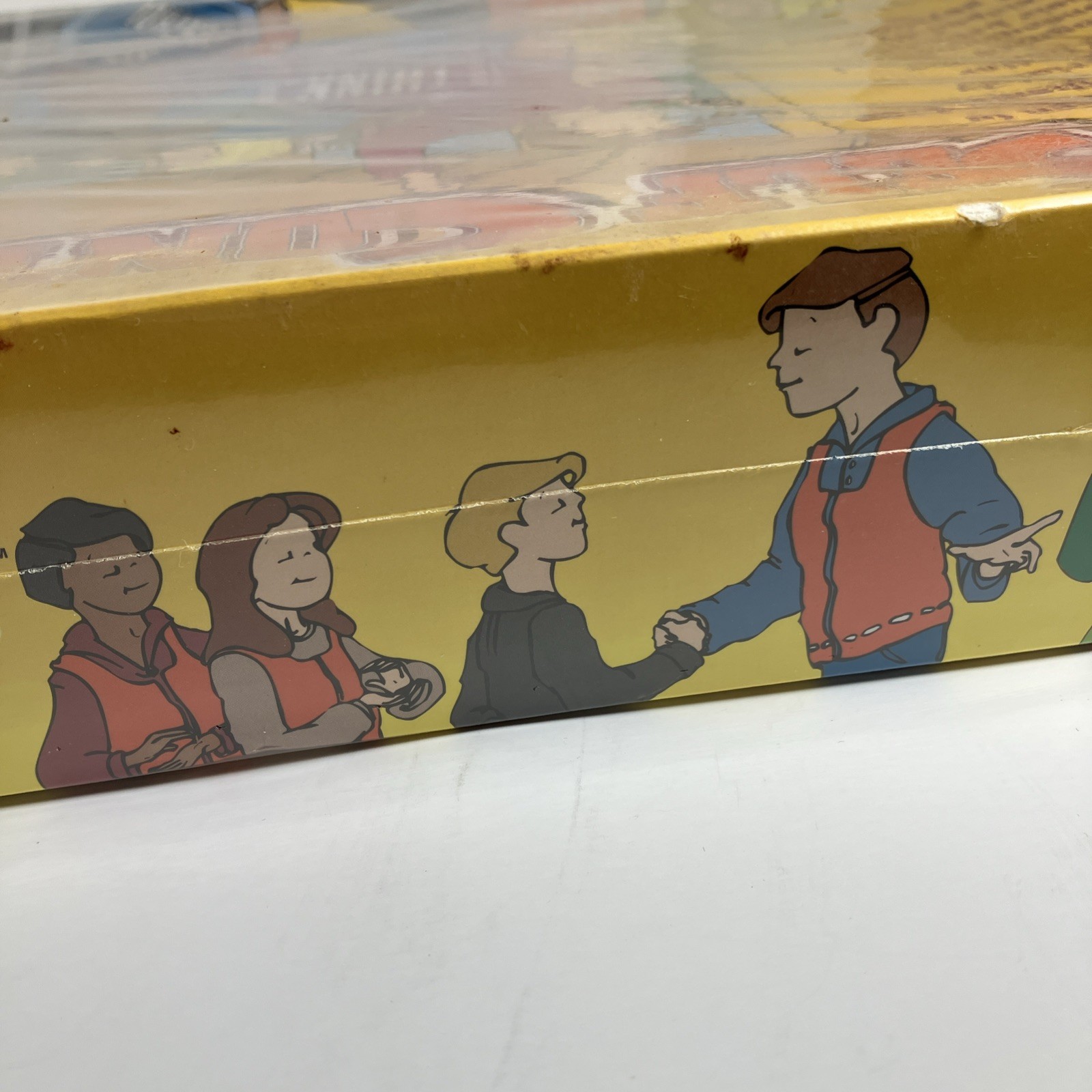 Self Control Patrol Anger Management Therapy Game for Kids Ages 8–14 NEW SEALED