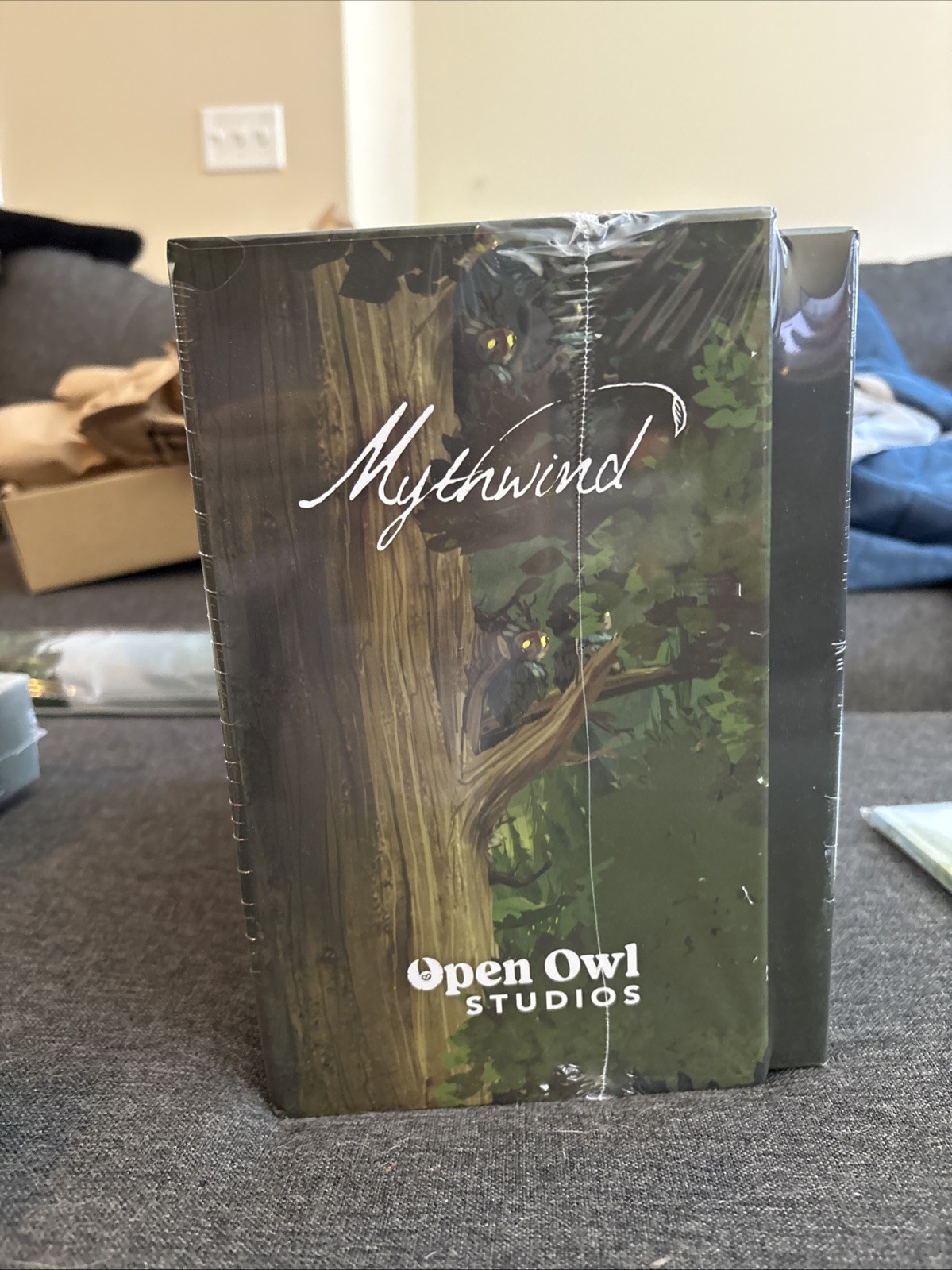 Mythwind All In Bundle