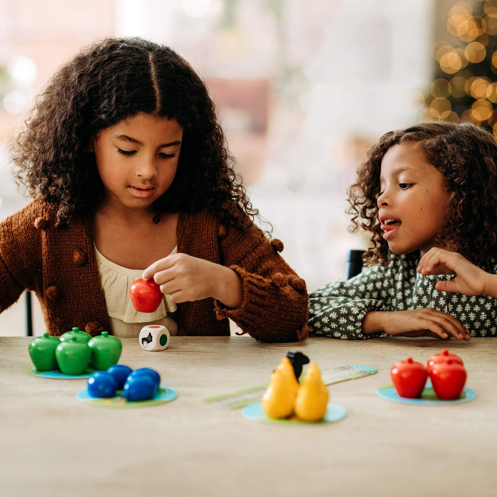 HABA My Very First Games – First Orchard