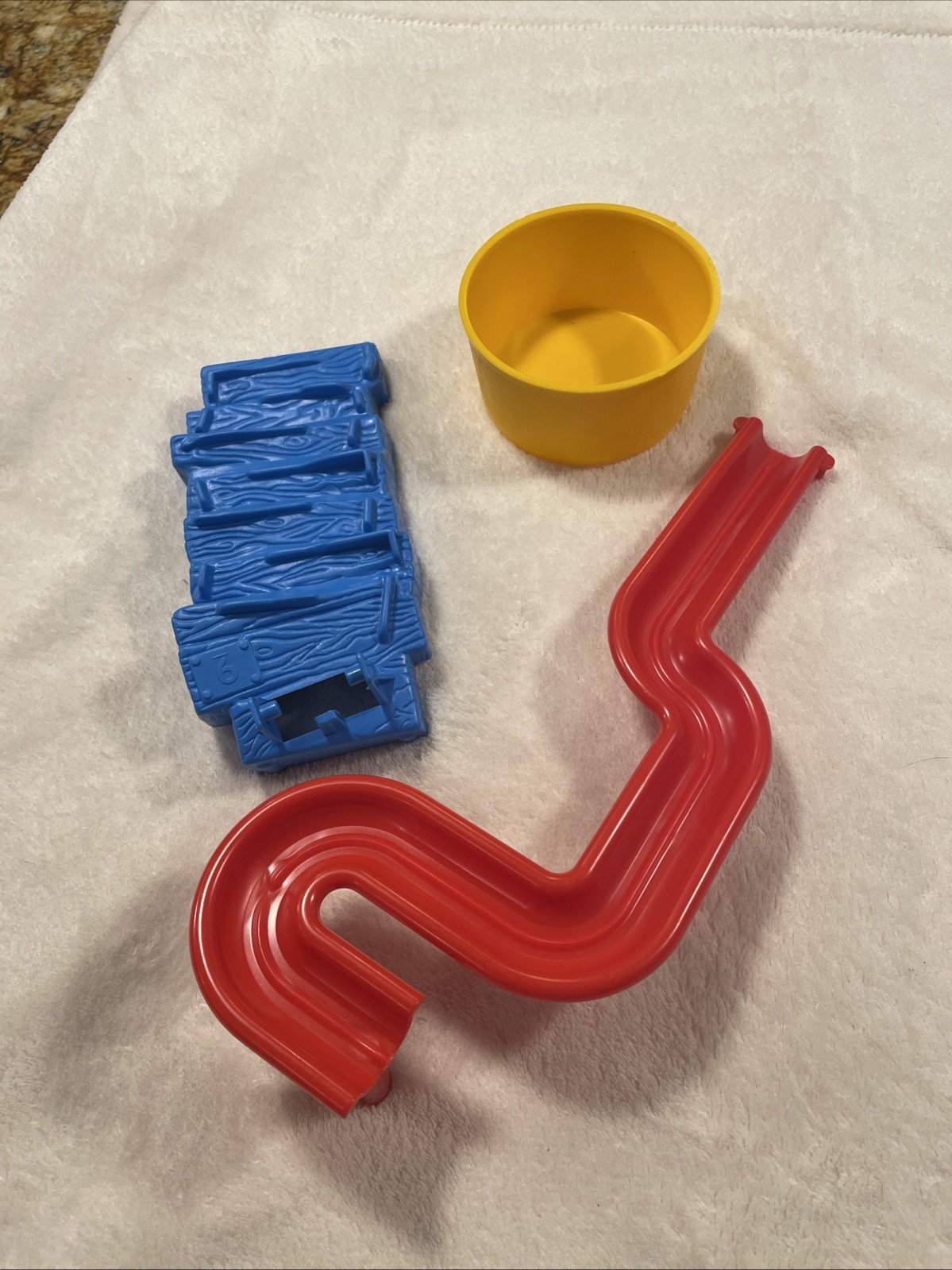 Mouse Trap Board Game 2005 Milton Bradley Hasbro Complete Game