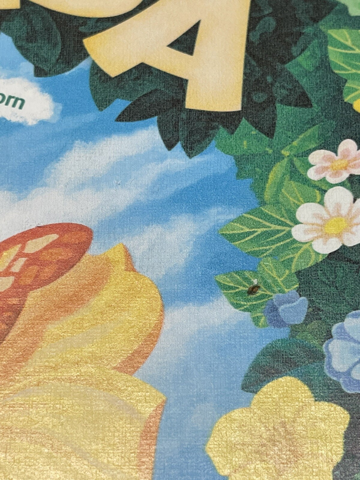 Cloomba The Board Game- Economicus Games Flowers And Butterflies. Complete HTF