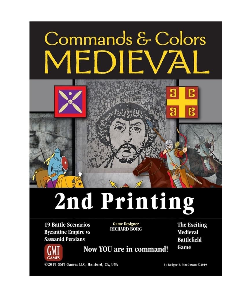 C&C Medieval