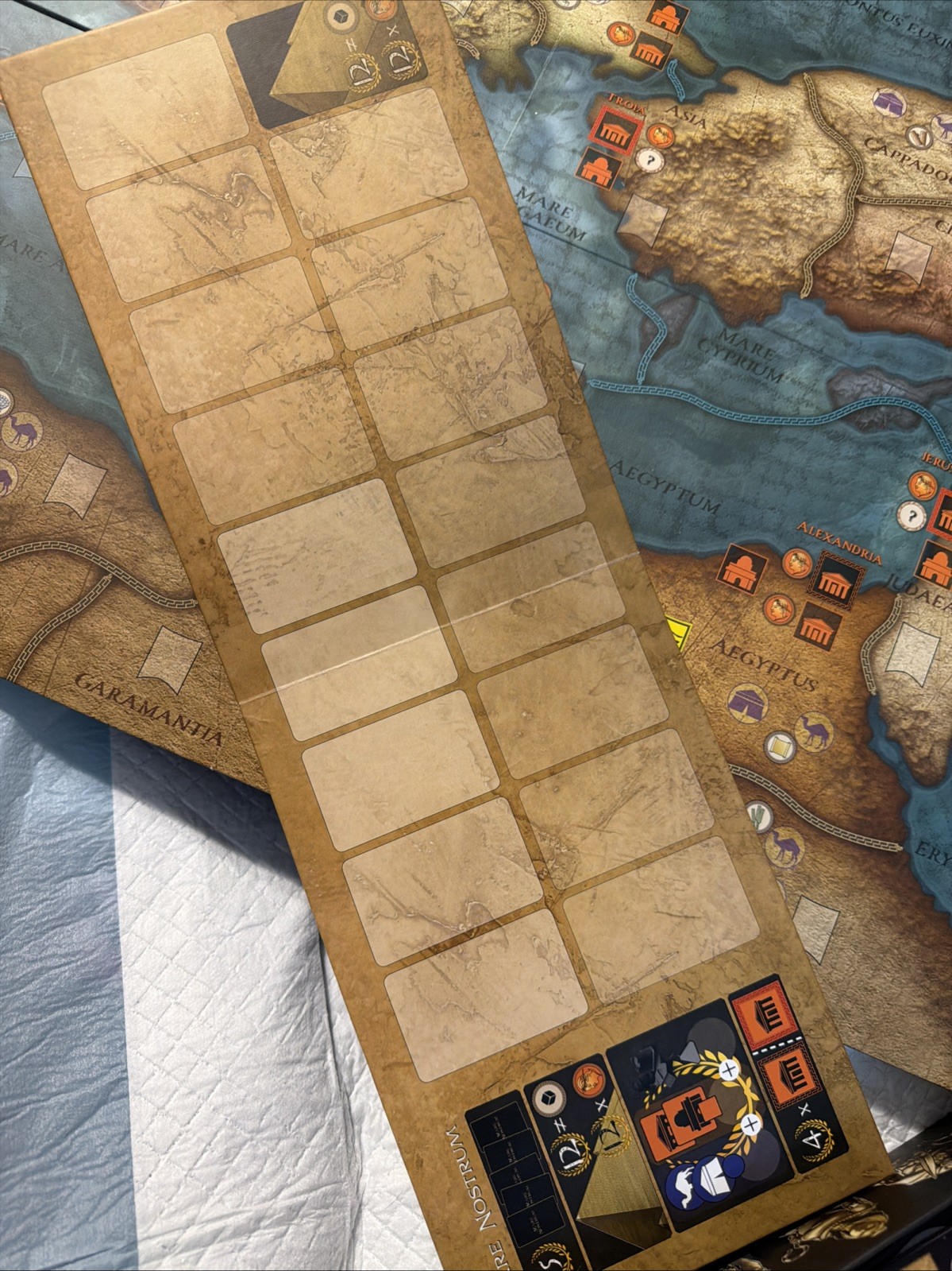 Academy Games Mare Nostrum Empires 2016 With Extras