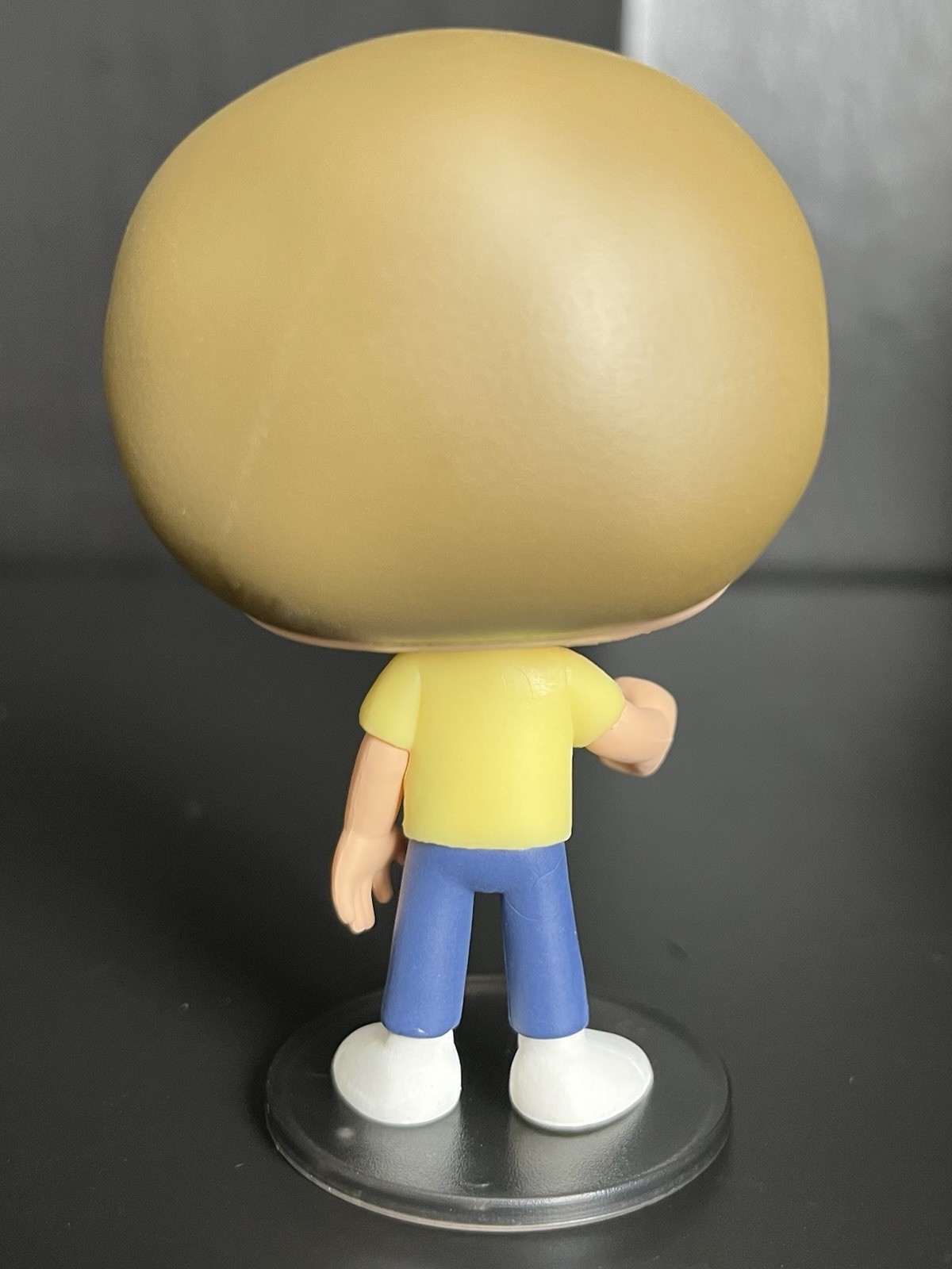 Rick & Morty – Funkoverse Strategy Board Game – *MINI Funko POP Figures ONLY*