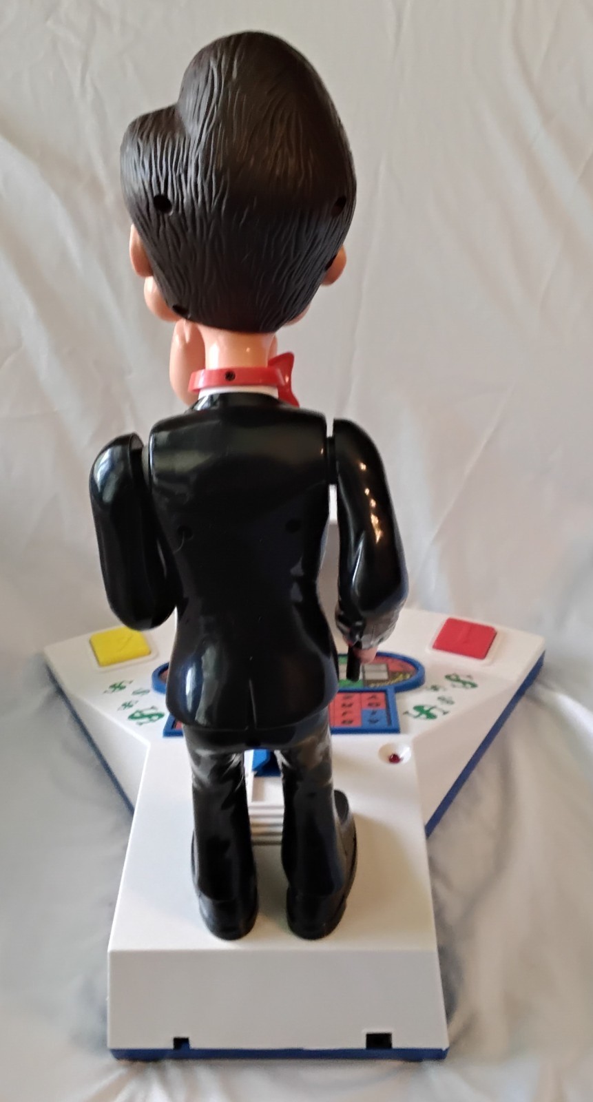 Gus Glitz is Mr game show – Electronic – TESTED – Gently Used/ Unopened Pieces