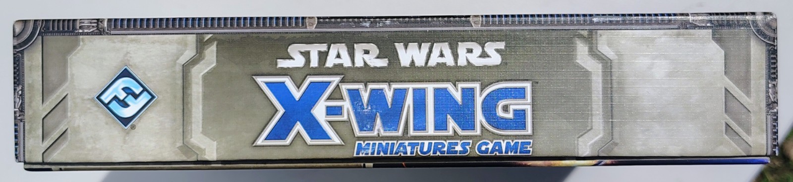 Fantasy Flight Games Star Wars X-Wing Miniatures Game 1st edition Core Set