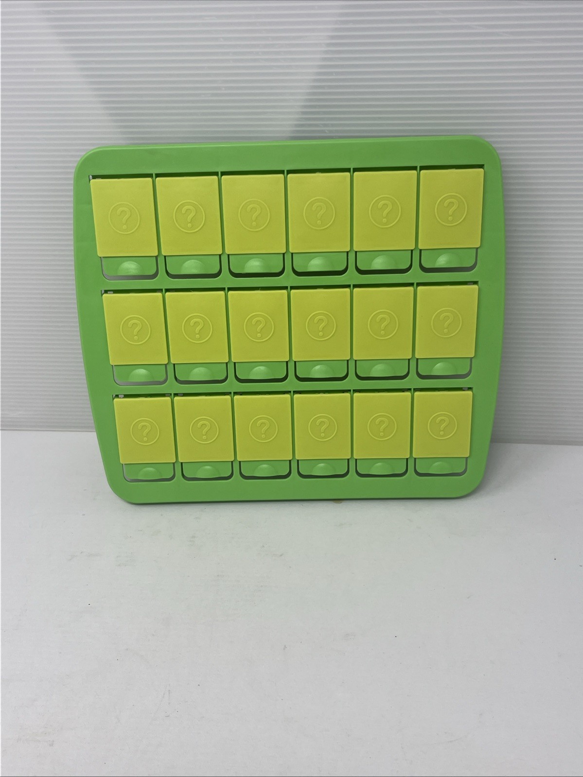 Genuine Fred MATCH UP Memory Snack Tray, Fun Interactive Snack Game for Kids