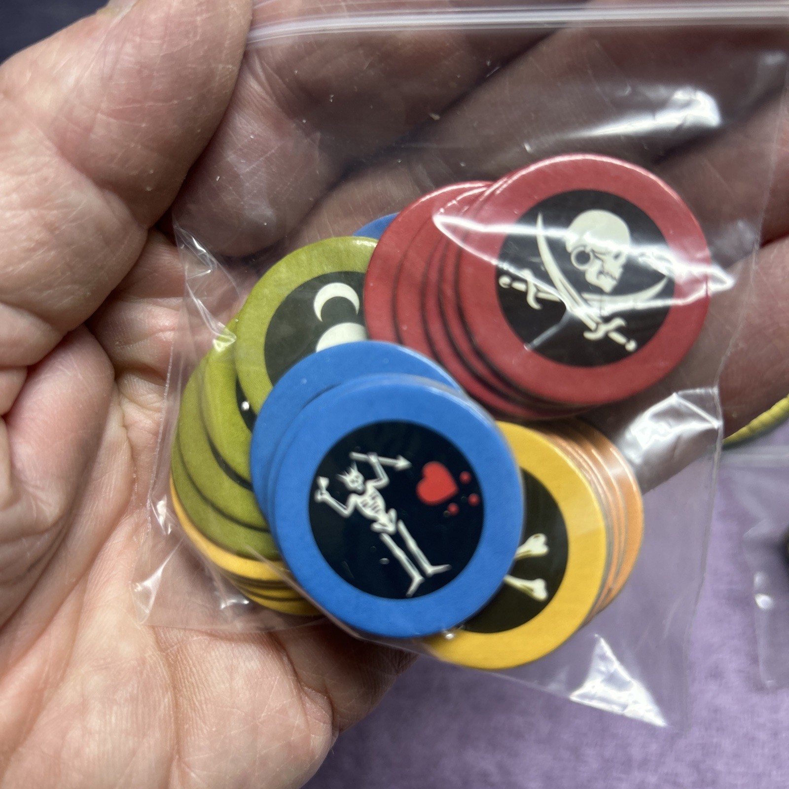 Pirateology The Game by Sababa Toys Complete Board Game Based on Book Series