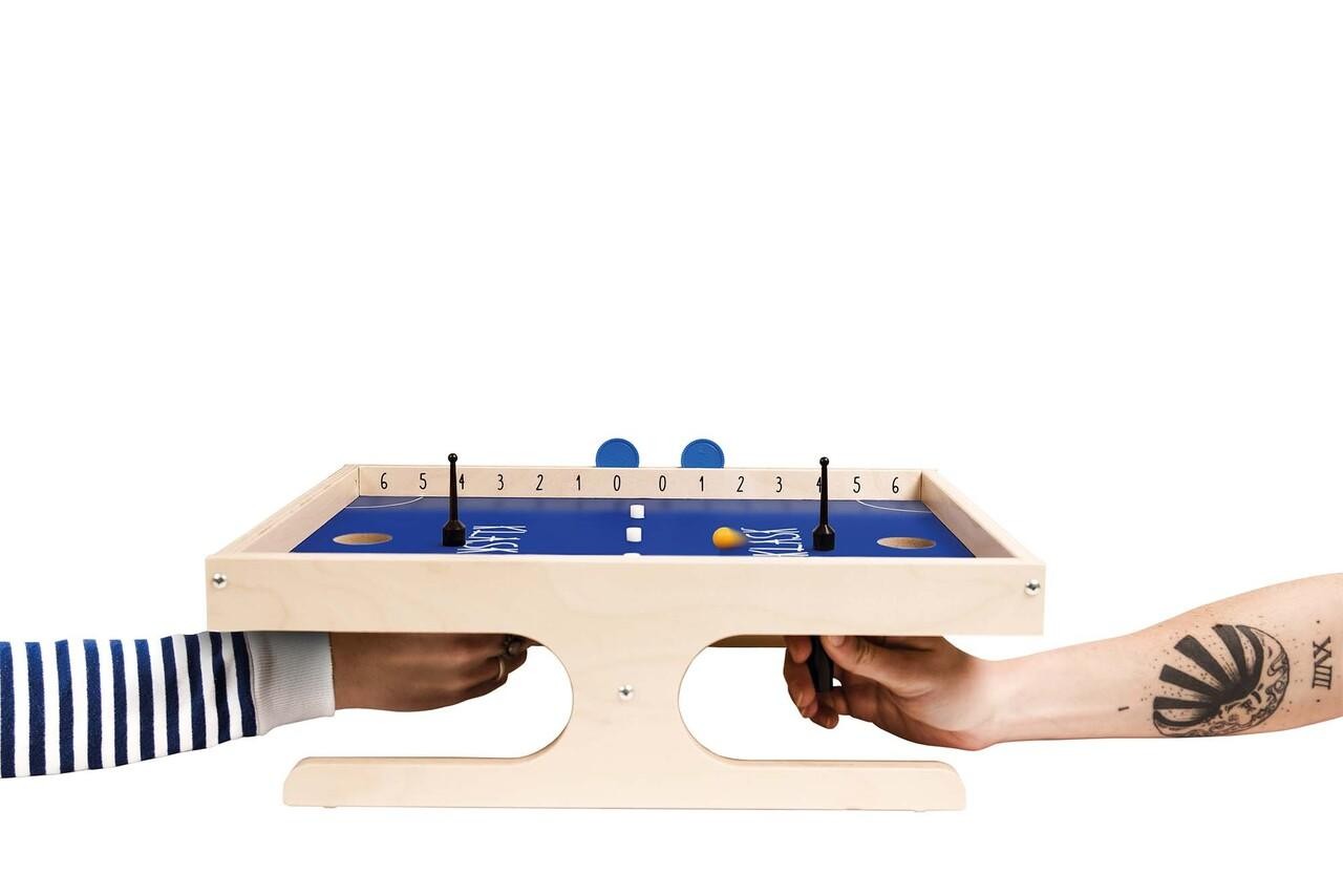 Game Factory ~ Klask 6430031713503
