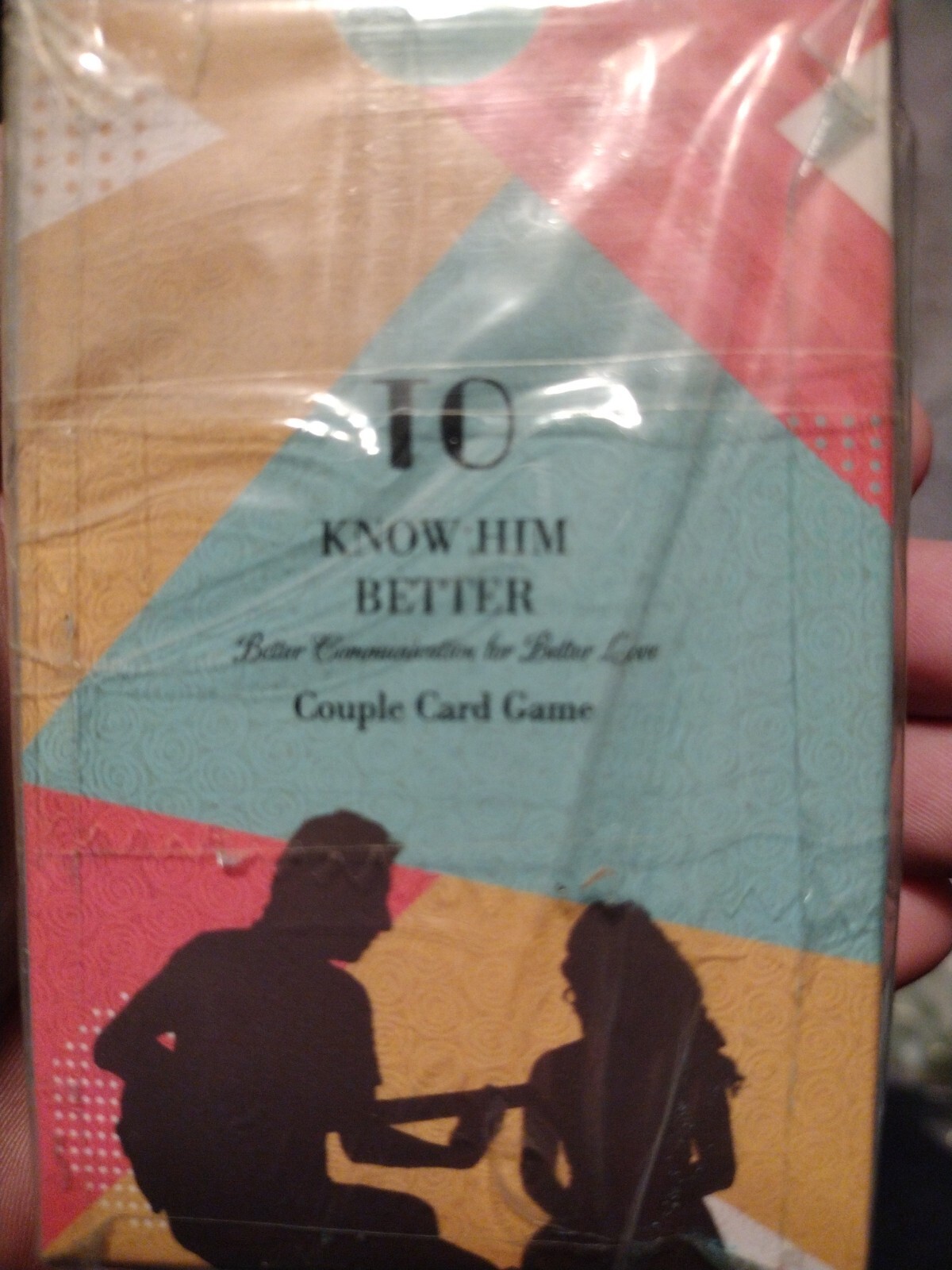 To know him better 100 questions for Couples – Great Fun Challenges