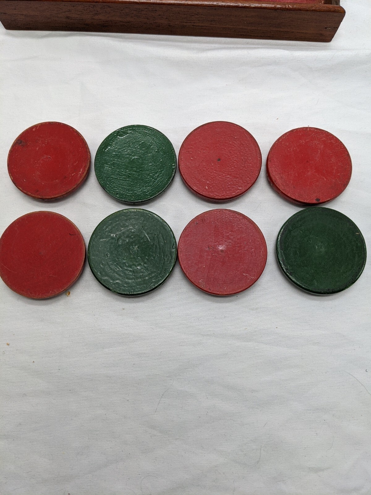 1864 Squails Board Game House Of Marbles John Jaques Of London