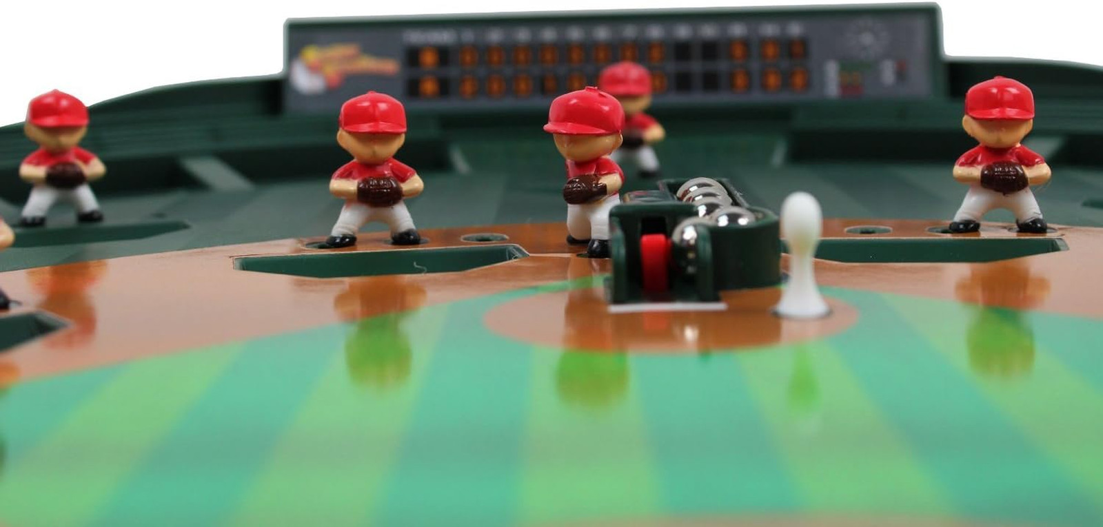Ultimate Tabletop Baseball Game – Play with Friends!