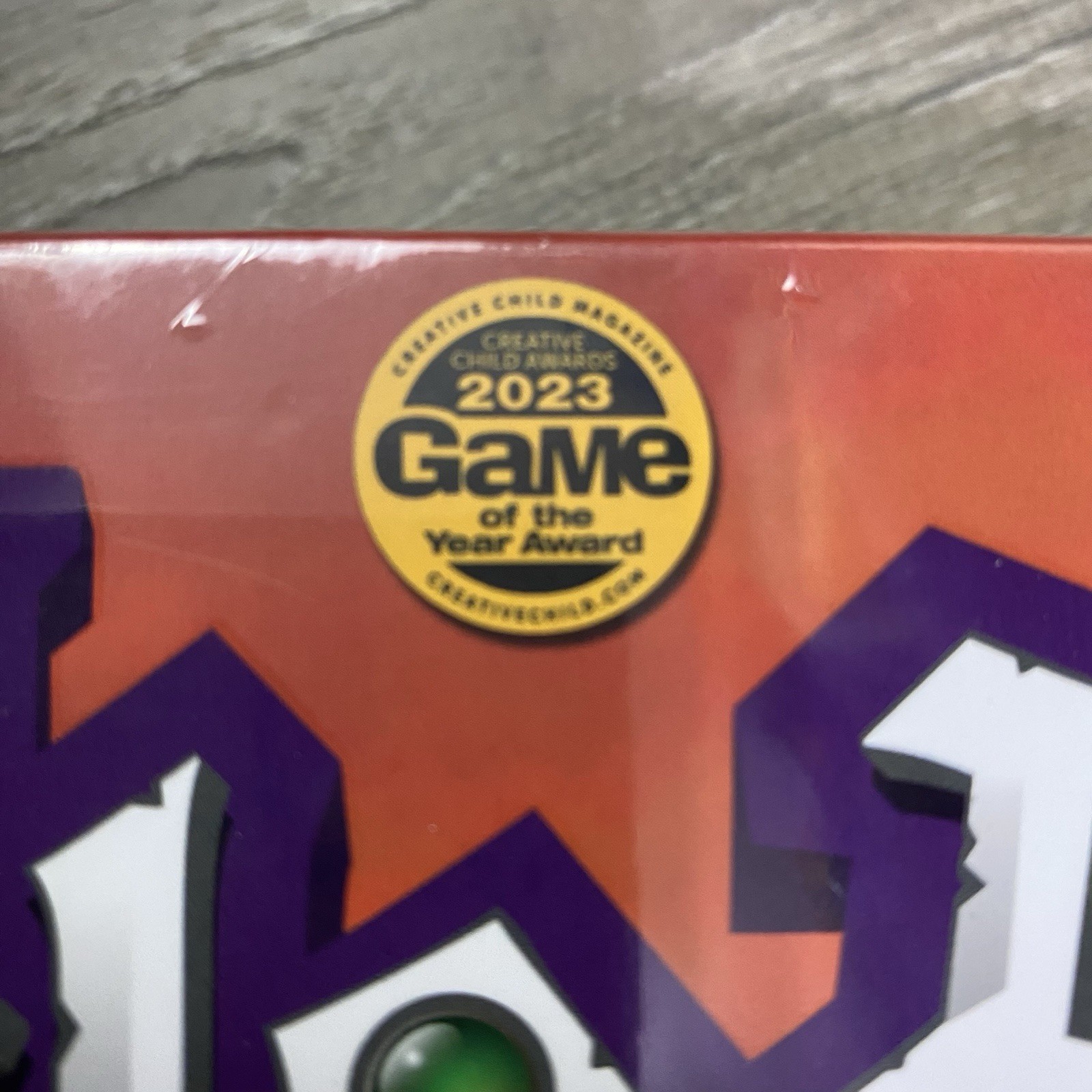 Castle Panic Board Game Cooperative Strategy Game For 1-6 Players Ages 10+🔥