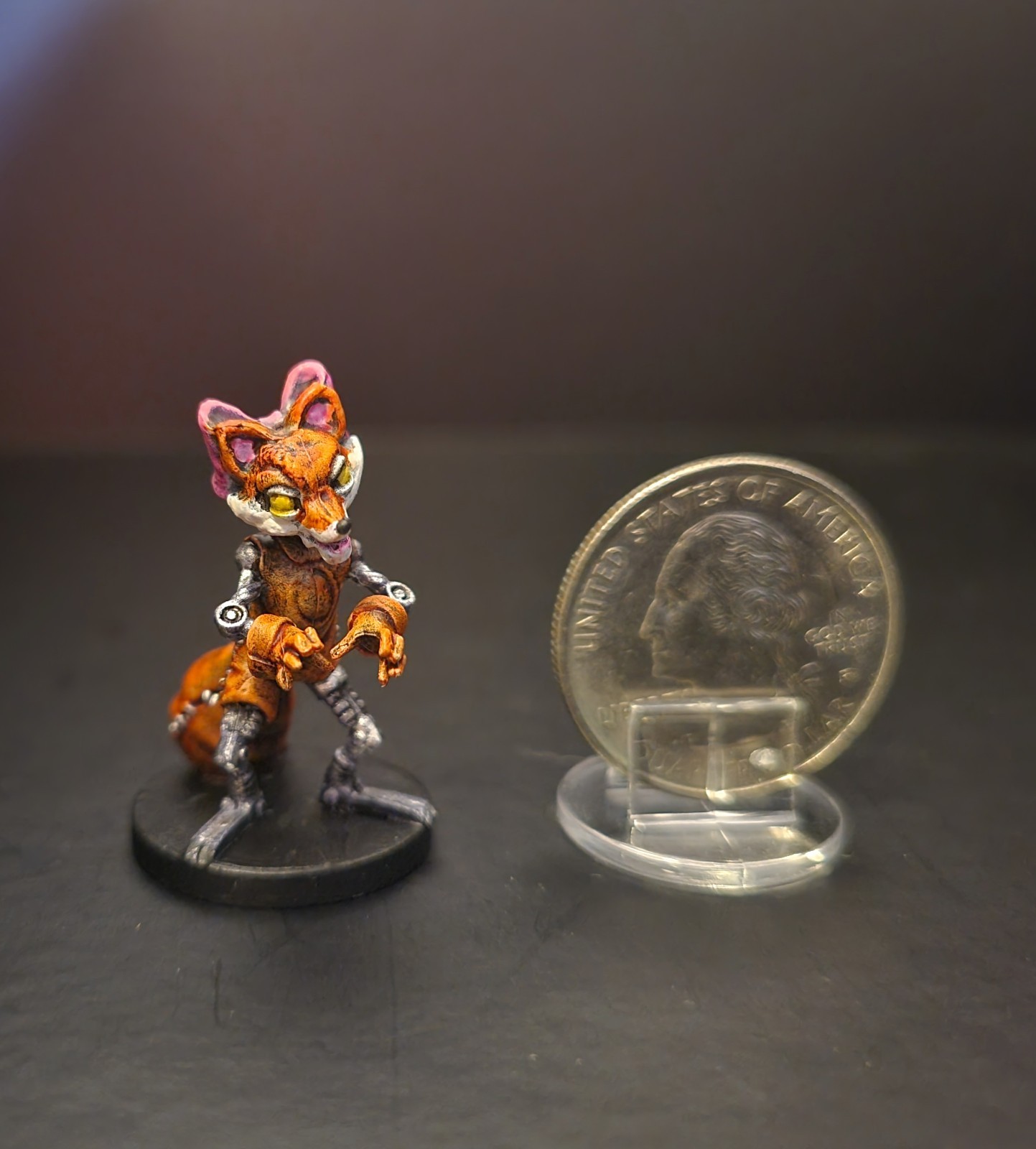 Final Girl: Bad Times At Buddyland PAINTED Miniatures Set – Well Painted