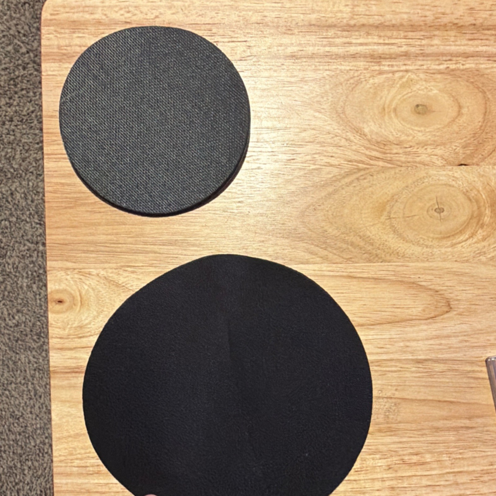 The World POG Federation POG Official Tournament Game Pad & Micro Board