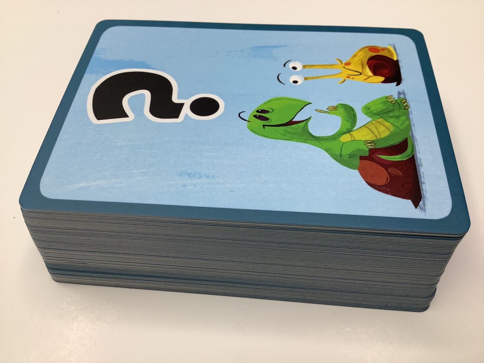 Outta Our Shells! Kickstarter Card Game -Get To Know Each Other Better 268 Cards