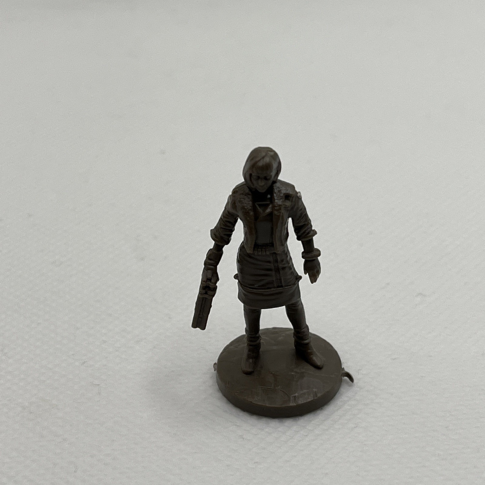 Star Wars The Force Awakens Character Figures Tokens