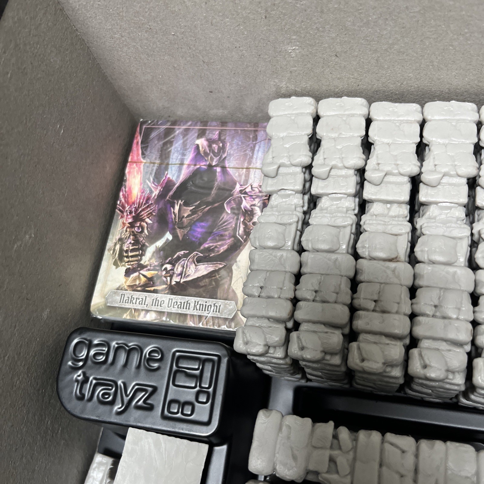 Arena: The Contest – Legendary Box (Tanares Adventures Ultimate) READ