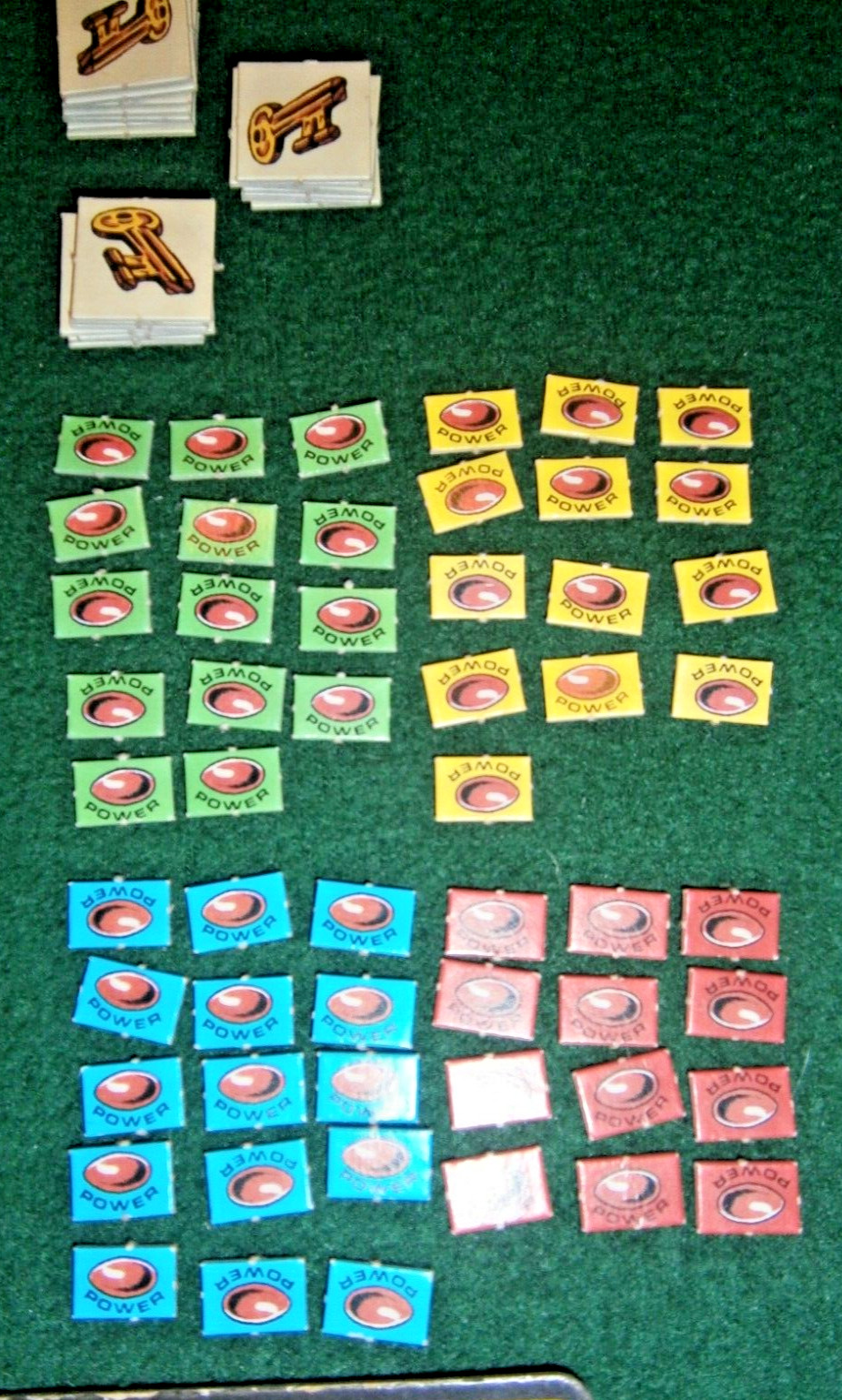 Bandai Party Joy no.15 DRACULA’s HOUSE game
