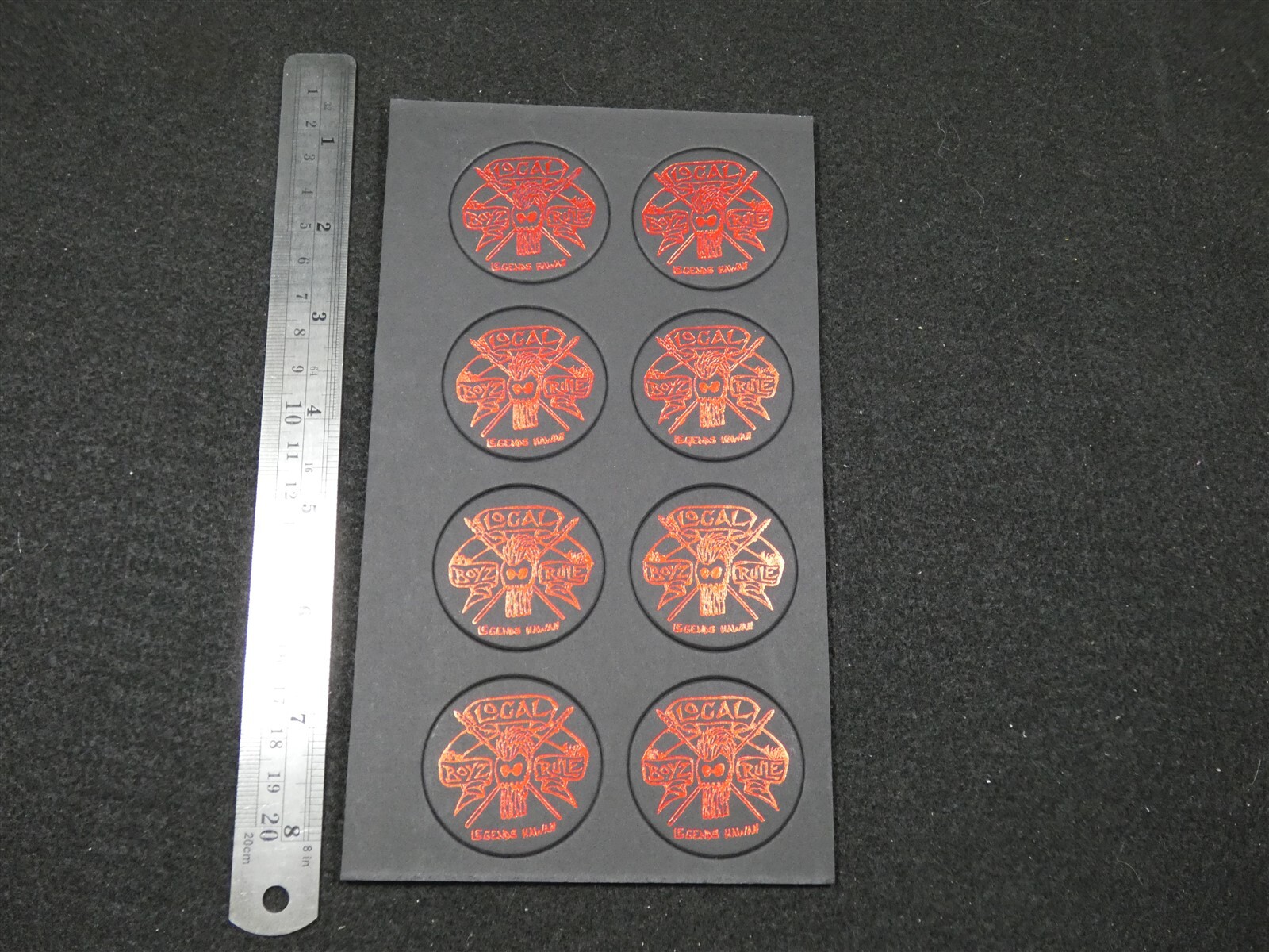 Lot 4 Sheet Card Caps Custom Caps Pogs Hawaiian Sharks Whales Dolphins Dinosaurs
