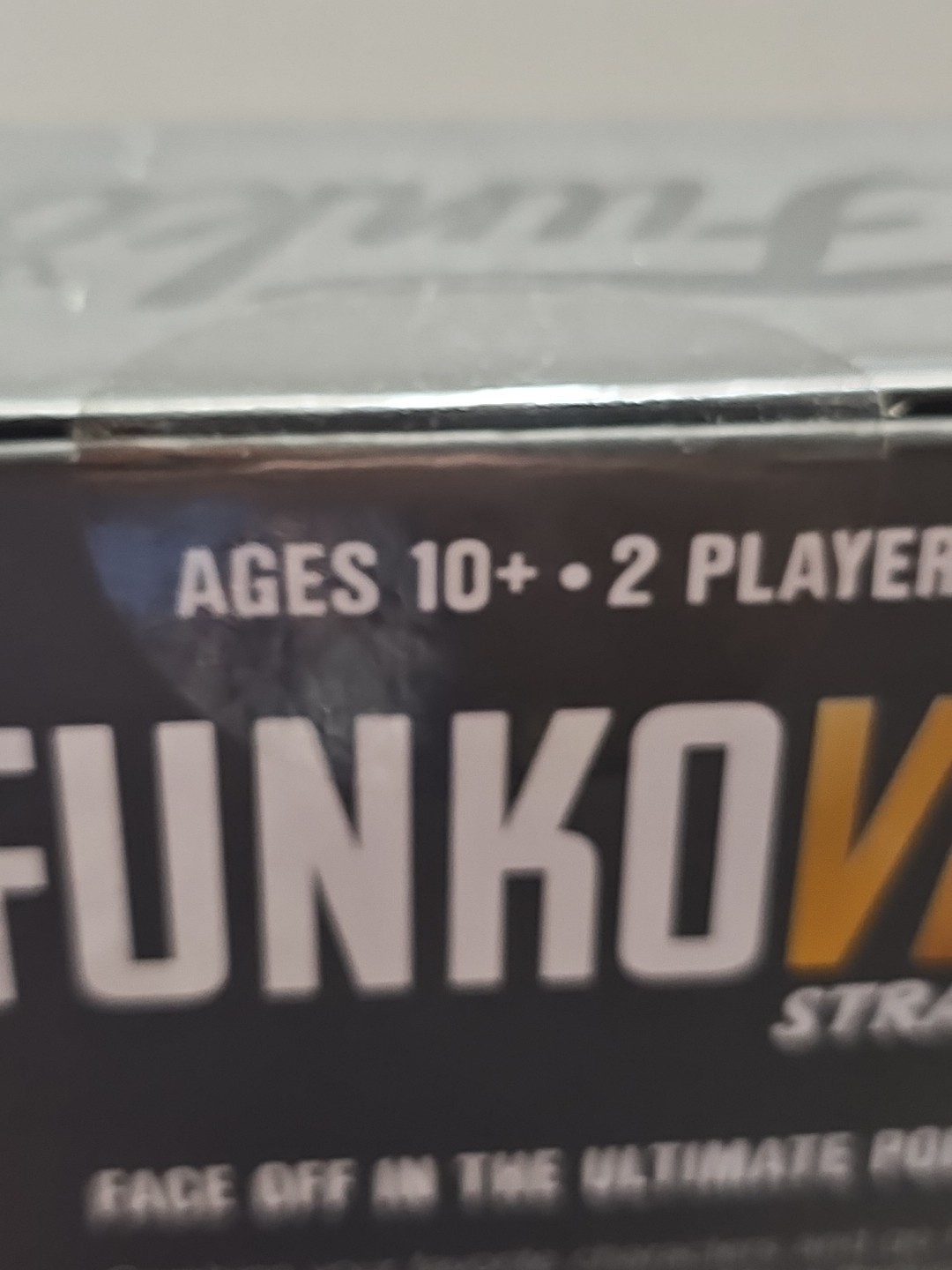 Funko Pop! Funkoverse Harry Potter Strategy Game #101