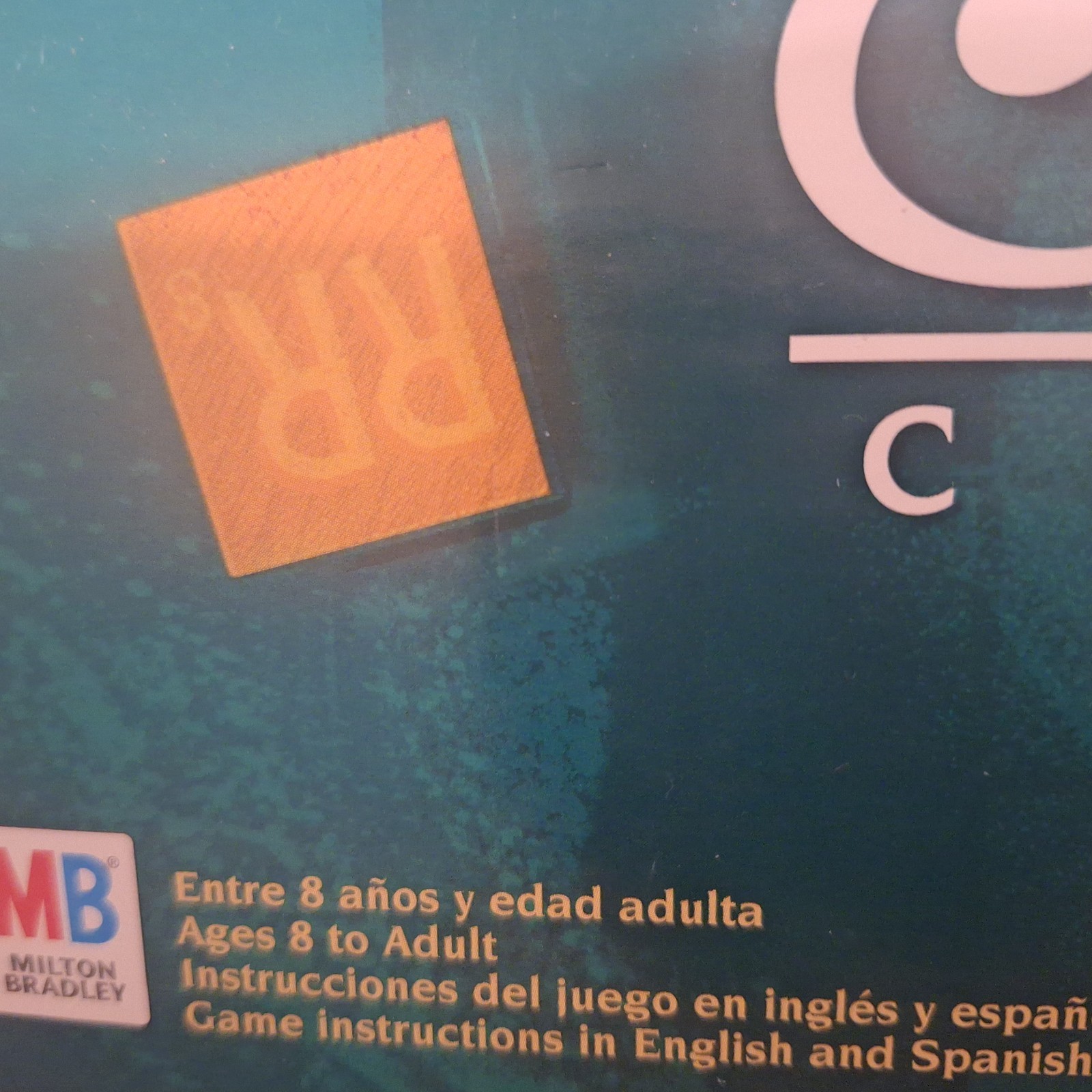 Scrabble Spanish Edition (Edición en español) Complete School