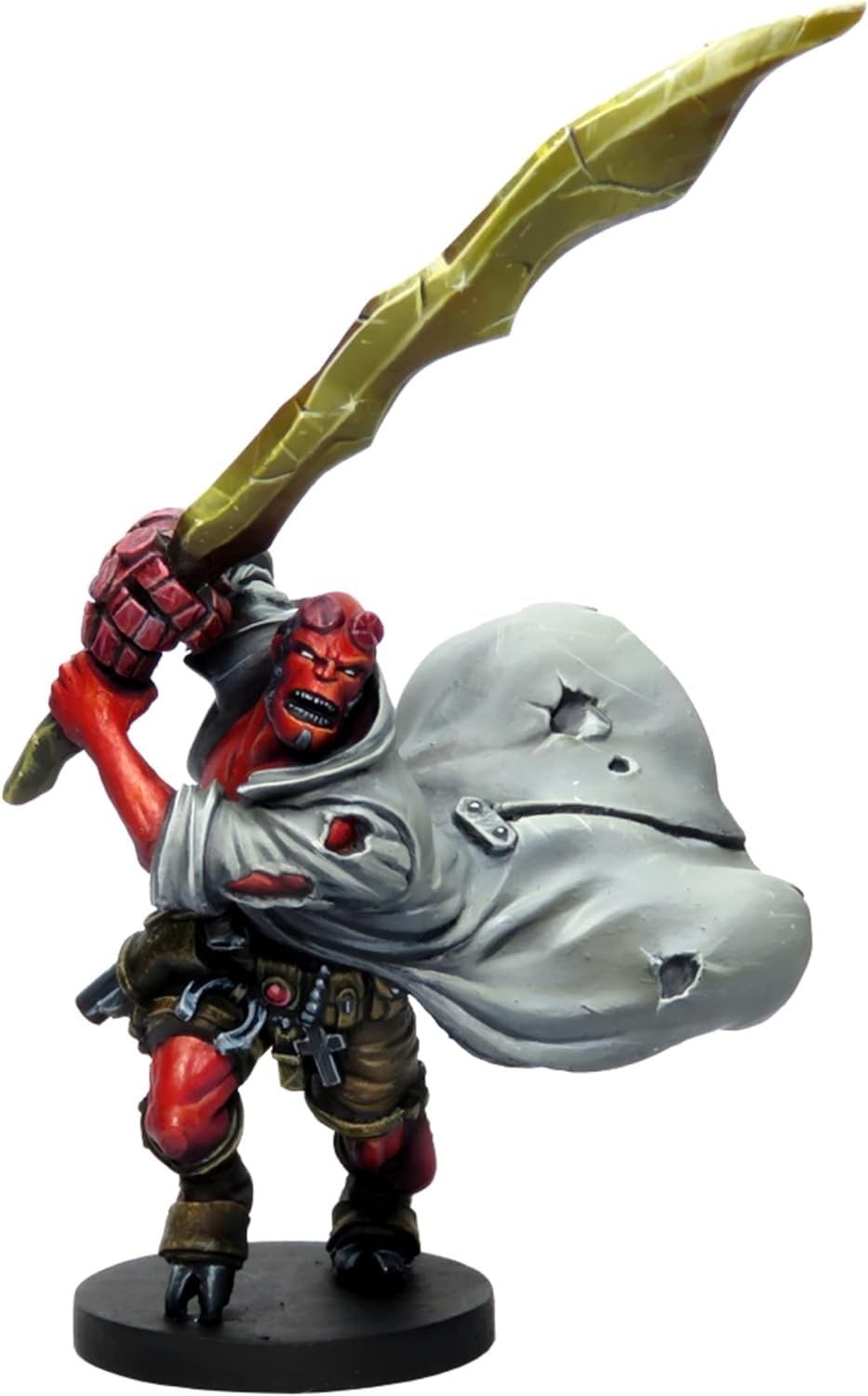 Hellboy The Board Game The Wild Hunt Expansion | Horror Game | Mystery Game | Co