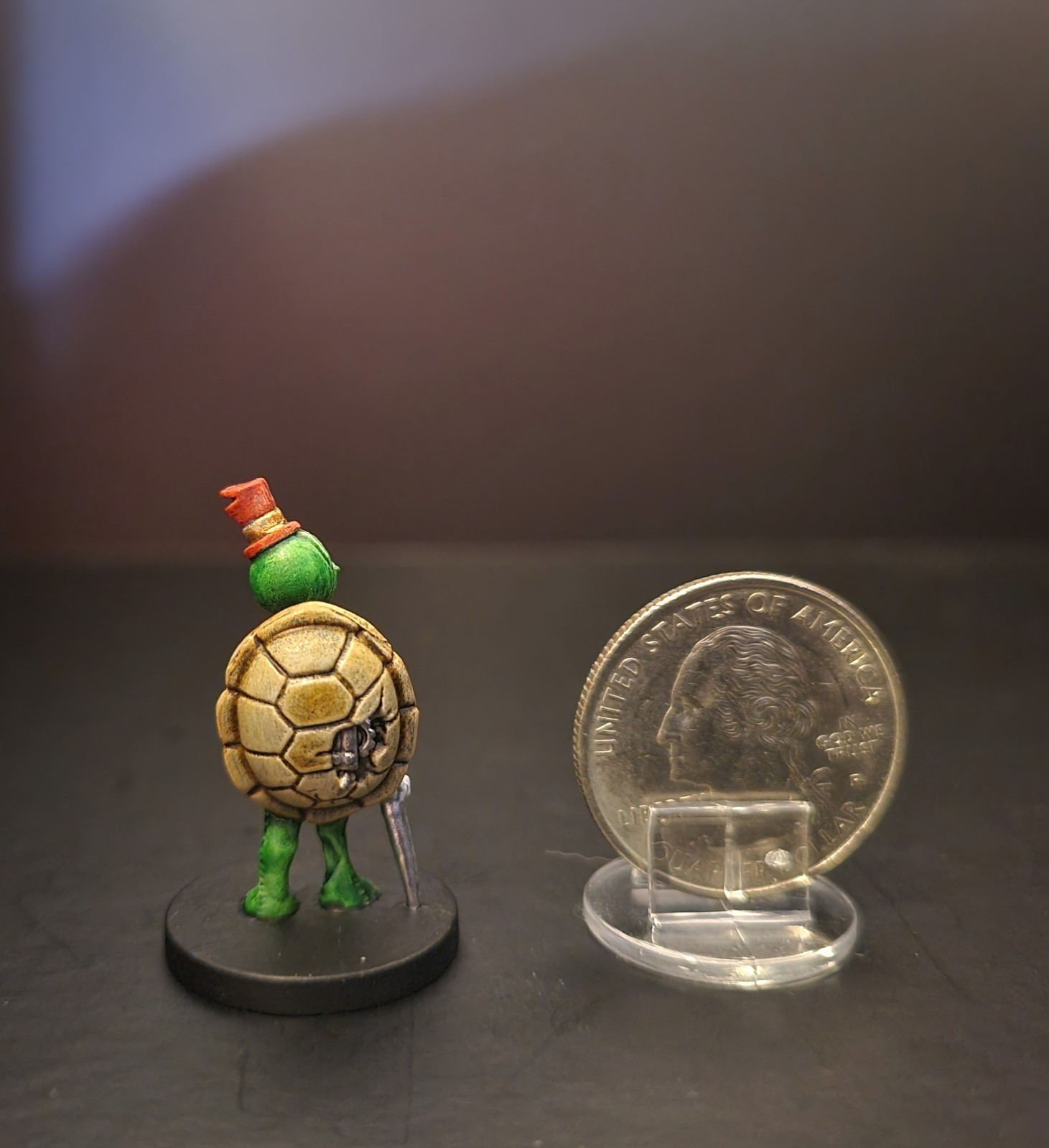 Final Girl: Bad Times At Buddyland PAINTED Miniatures Set – Well Painted